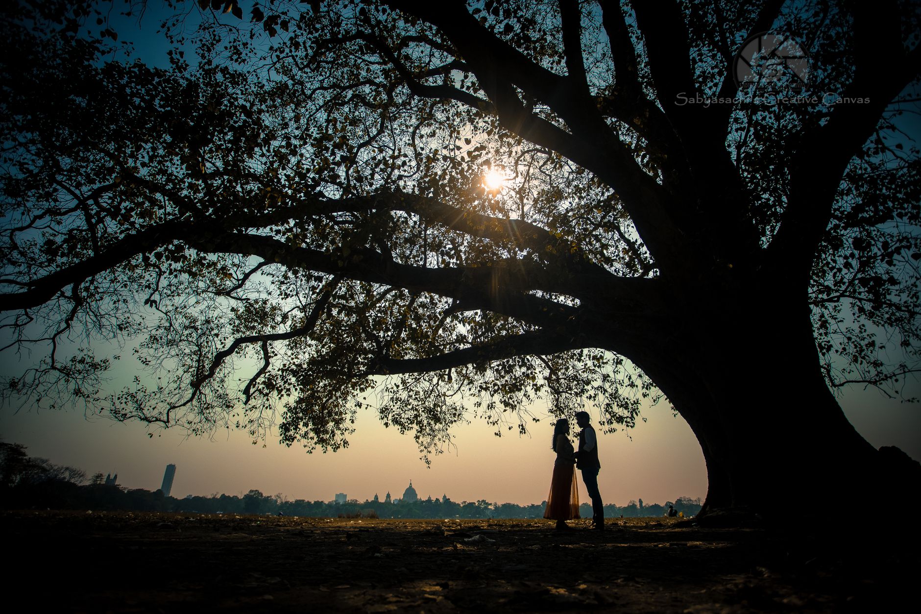 Capture Your Love Story in Kolkata