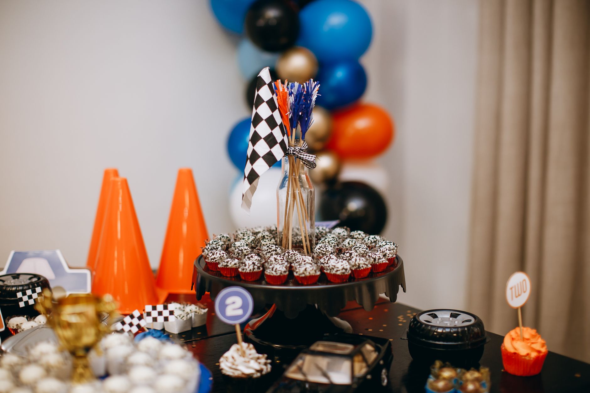 Design Your Perfect Birthday in Kolkata