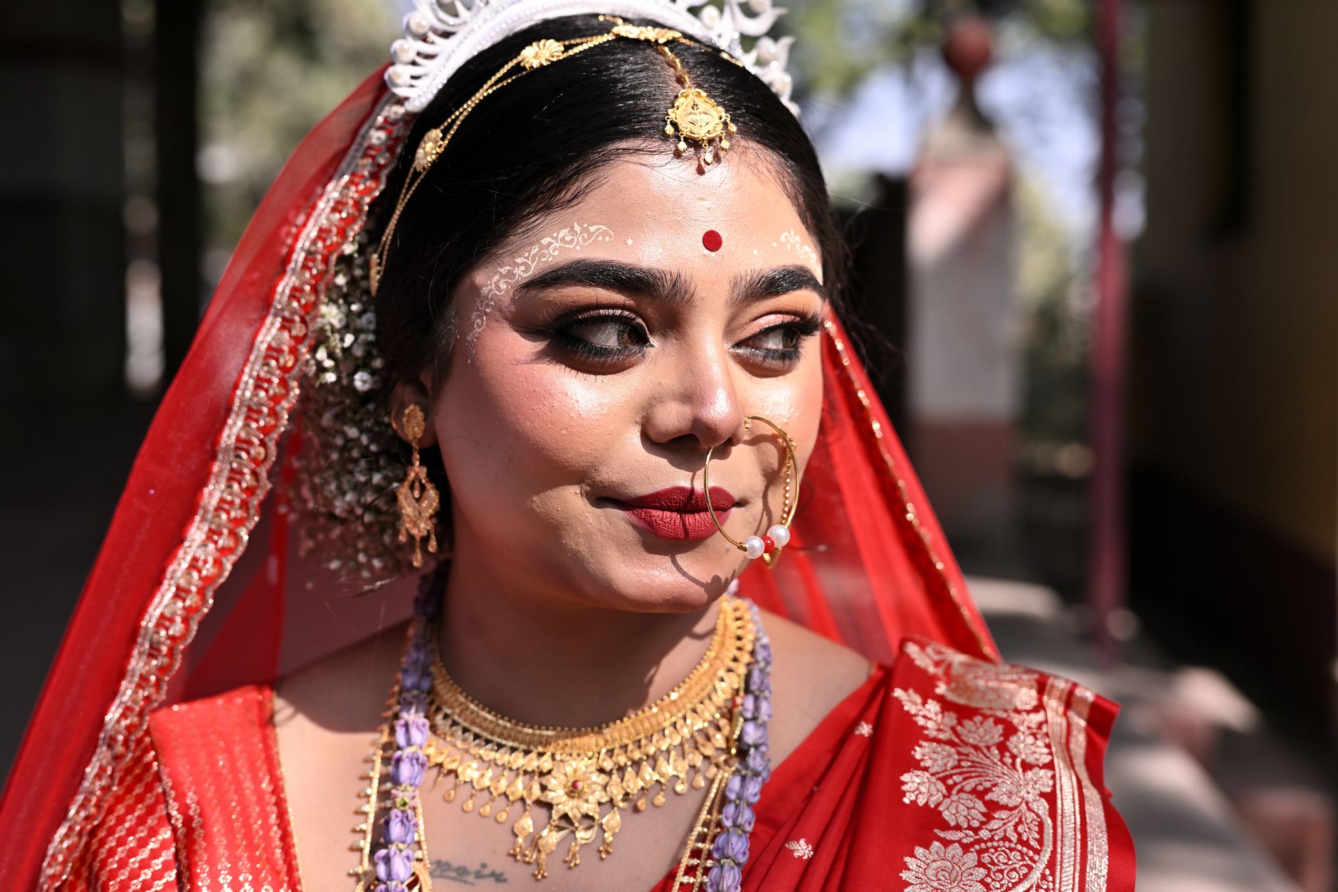 Kolkata's Trusted Bridal Look Advisors