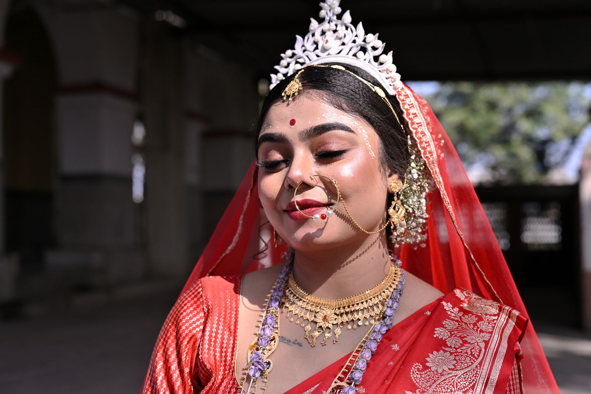 Your Perfect Bridal Look Starts Here