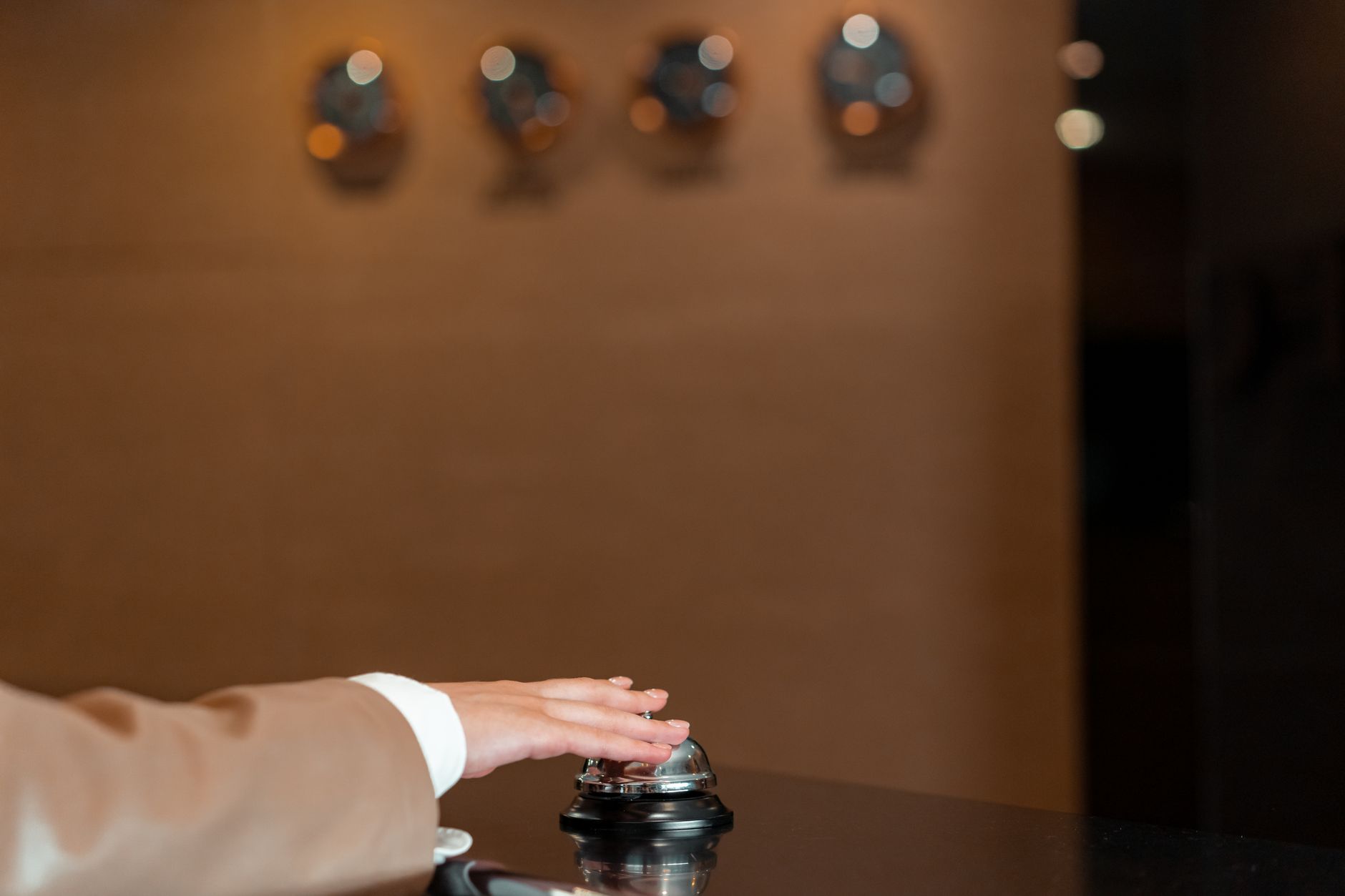 Business Gathering Welcome Kits