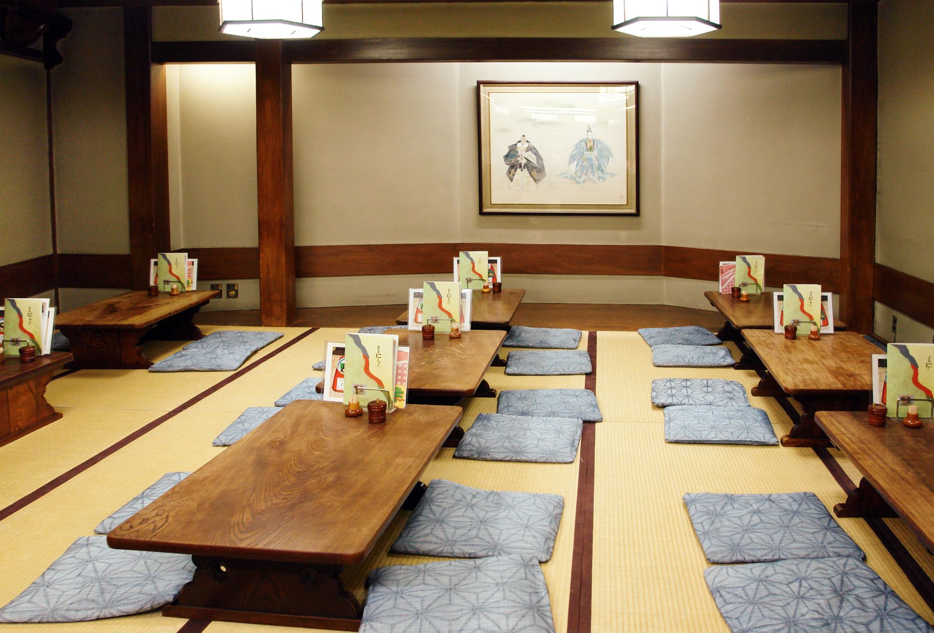 Café Private Function Rooms