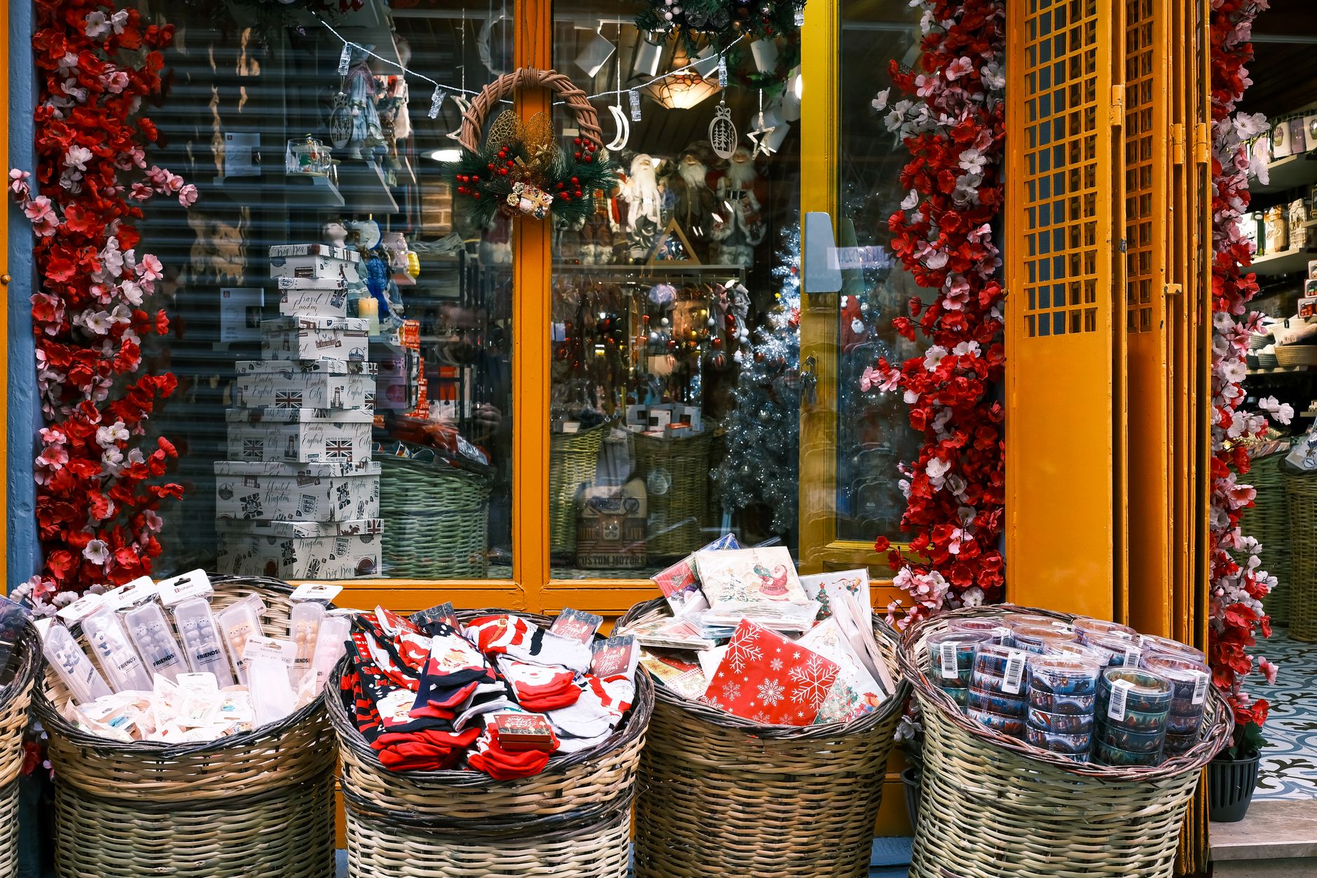 Gift Baskets Kolkata Loves