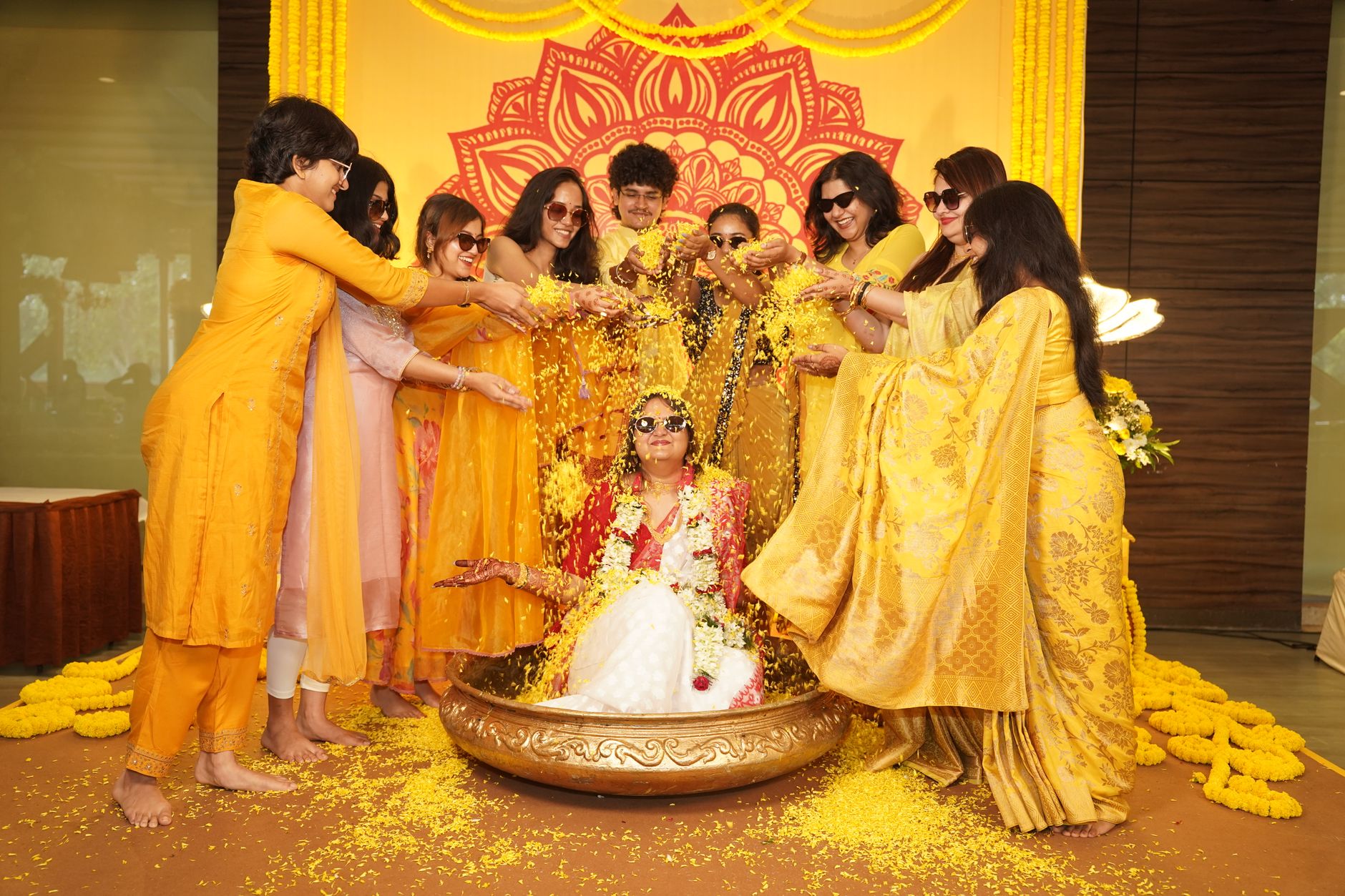 Kolkata's Premier Entertainment Showcase