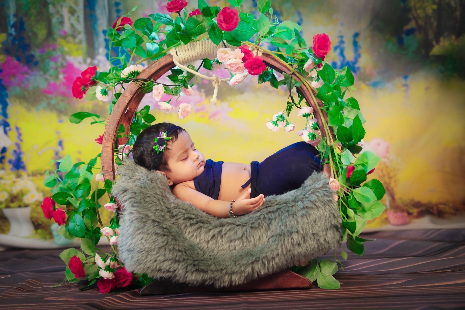 Sacred Cradle Setups for Every Ritual
