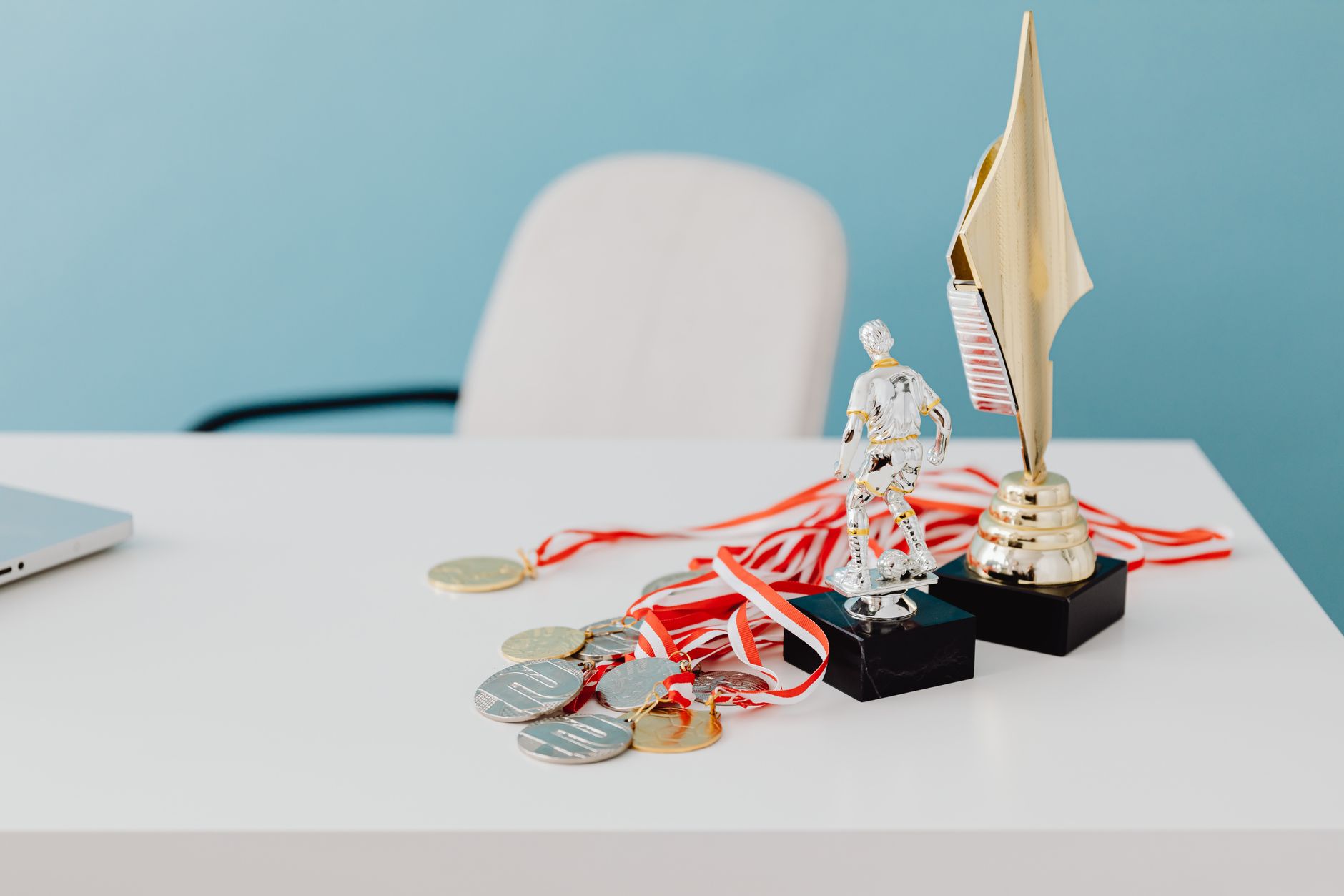 Champion Recognition Sets