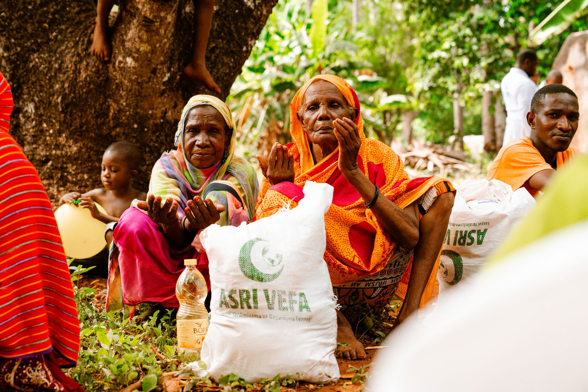 Feed Hope Across Kolkata
