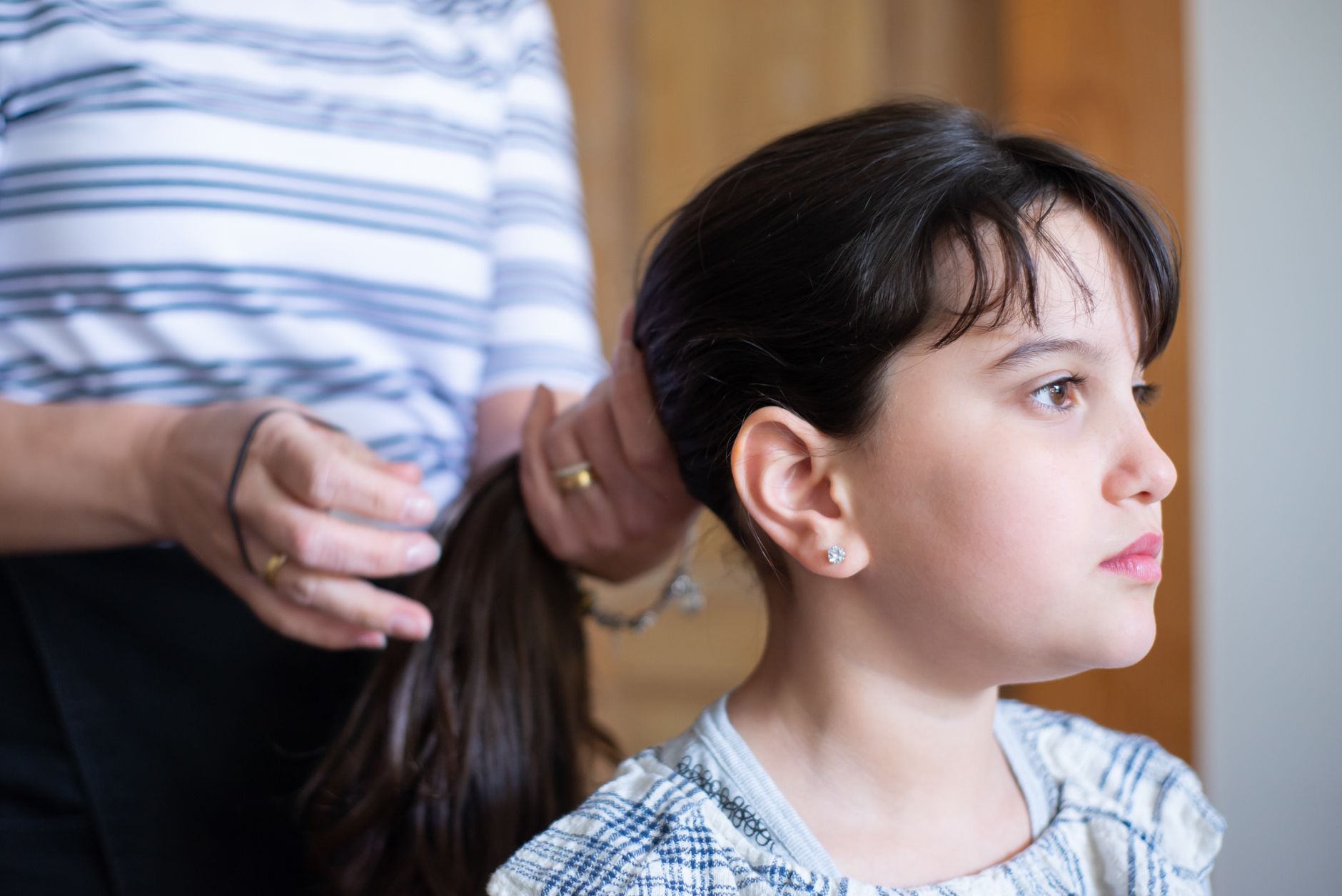 Children’s Hair & Style Care