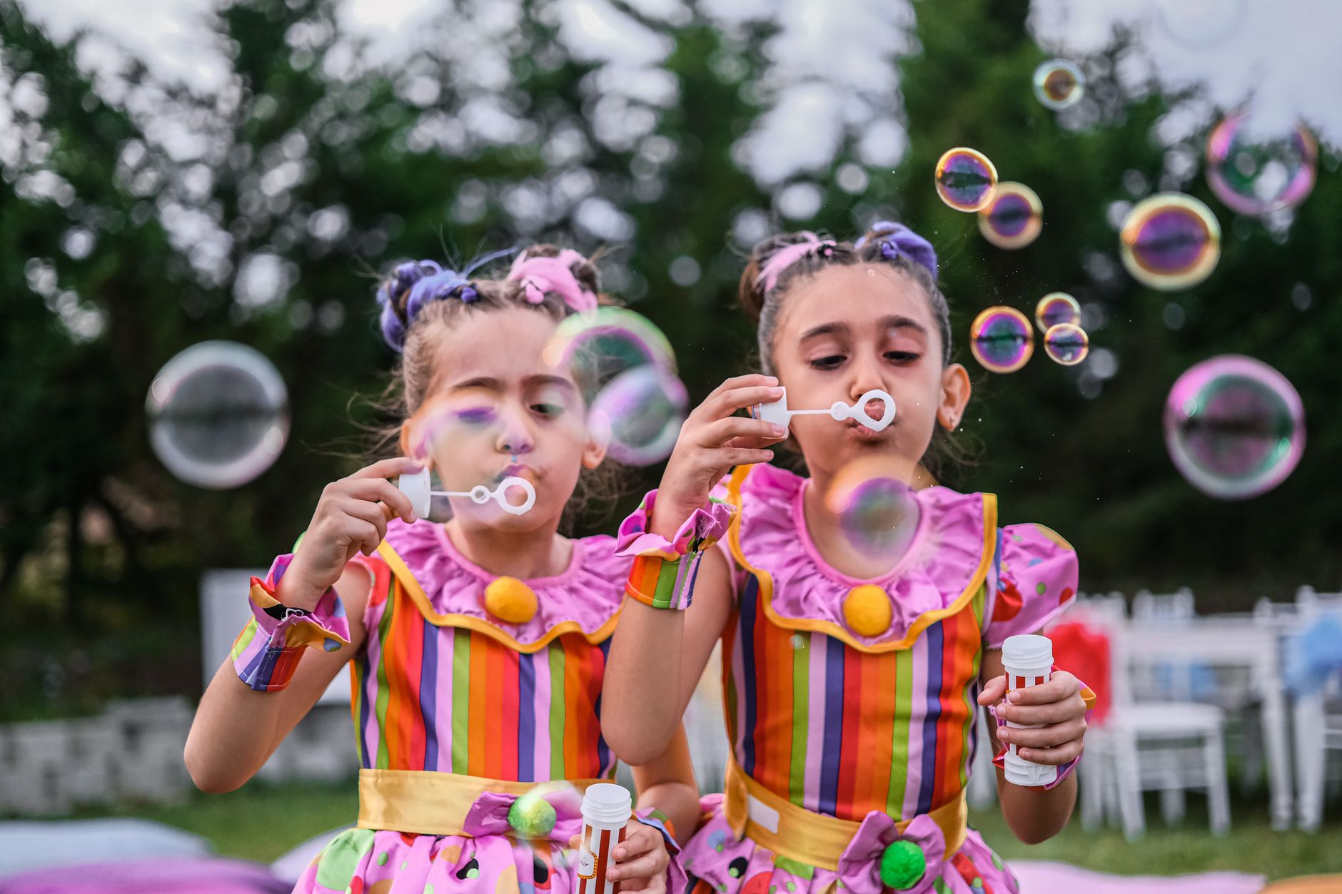 Book Top Kids Party Performers in Kolkata