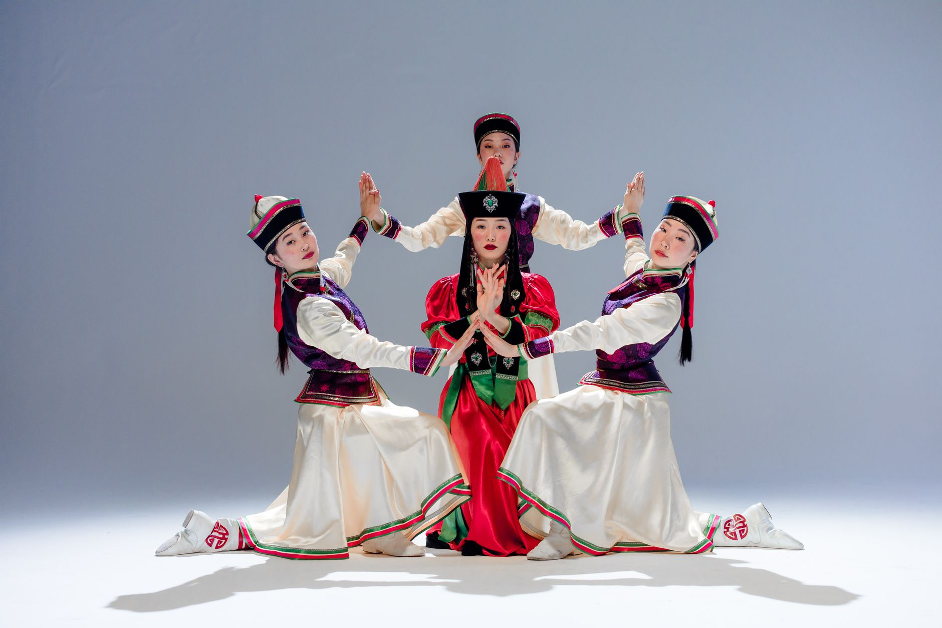 Dazzle Every Guest with a Stage Act