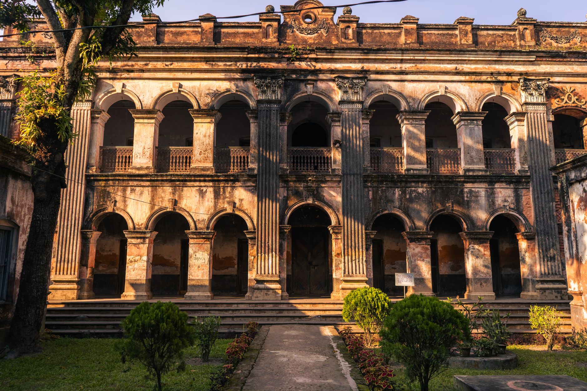 Colonial Heritage Residences