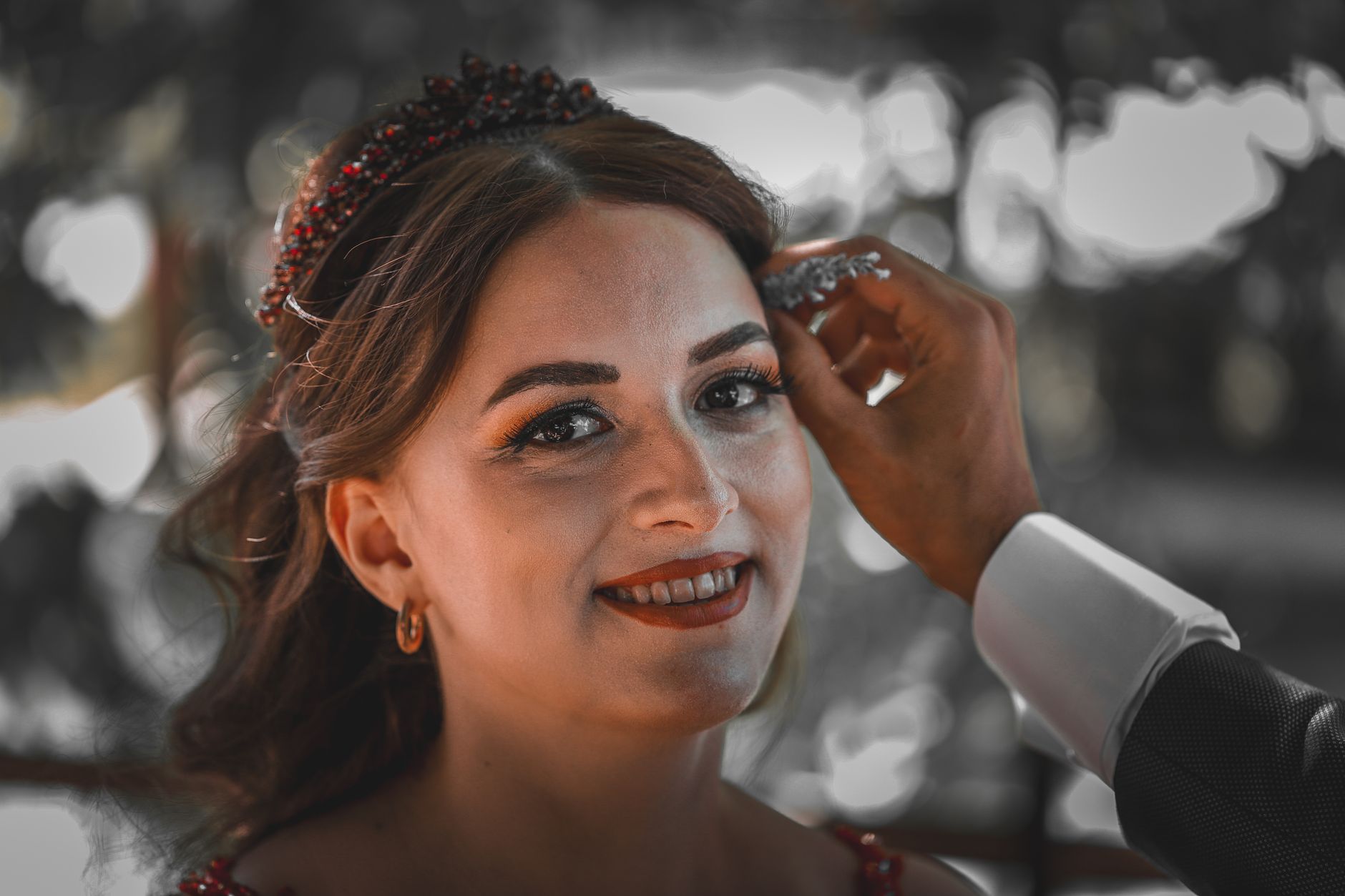 Cosmetic Dental Services