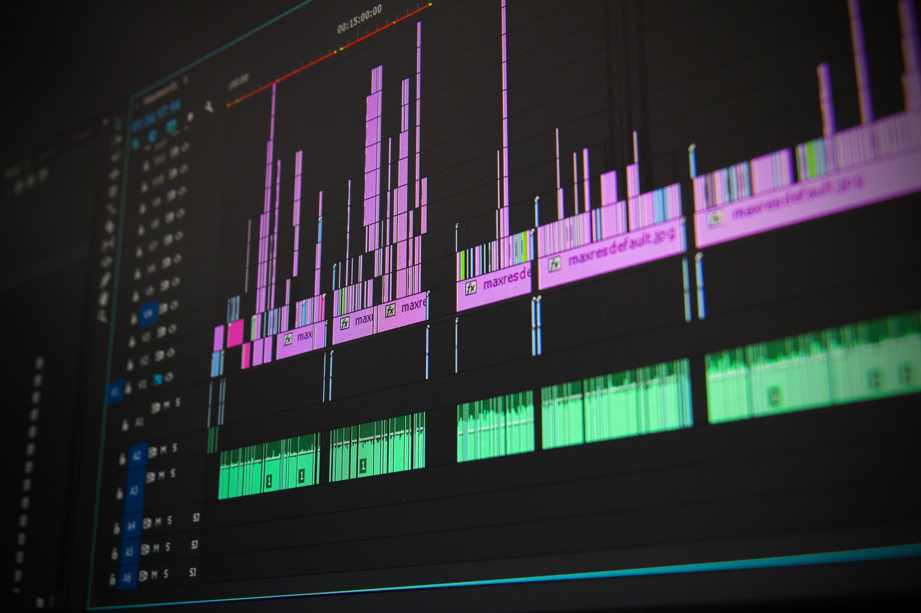 Kolkata's Best Creative Video Editing