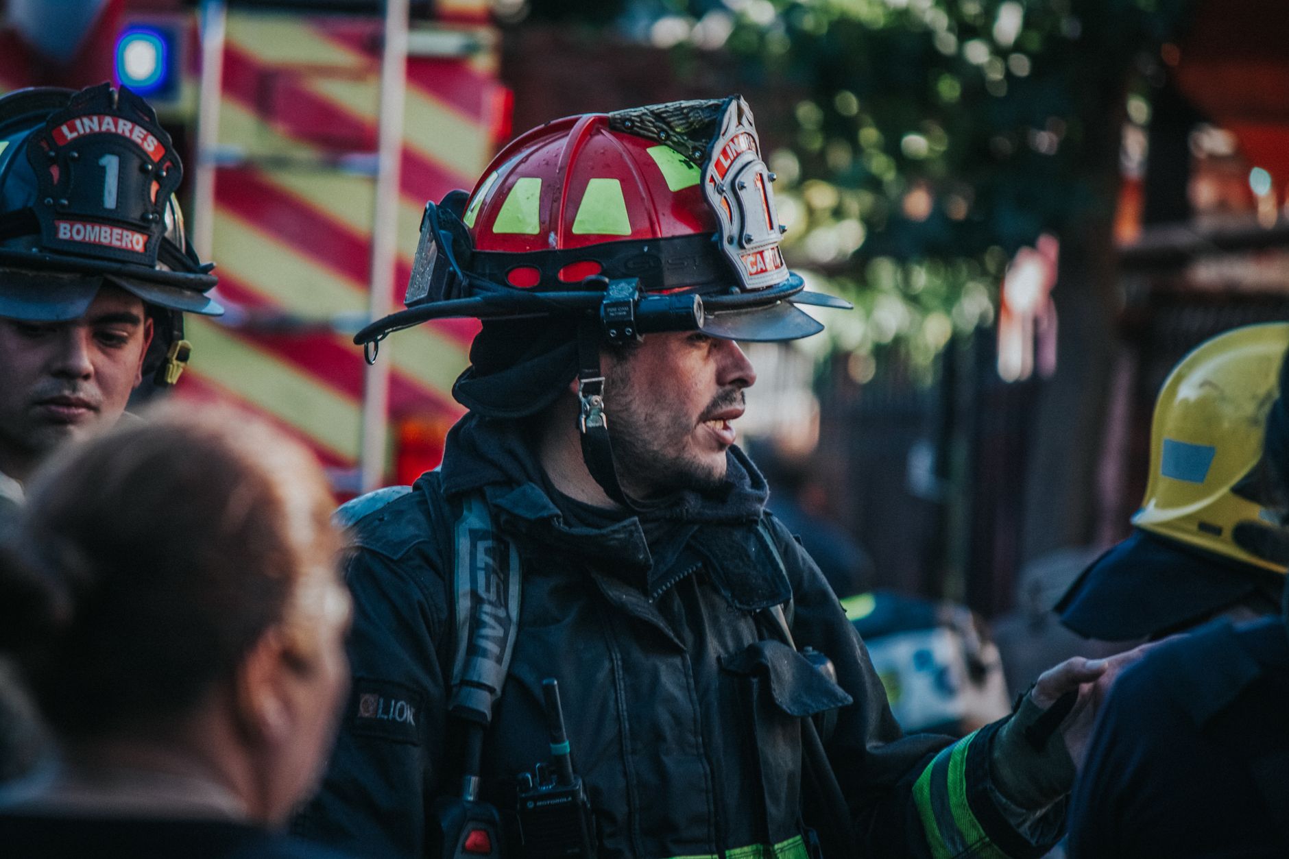 Crisis Management Services