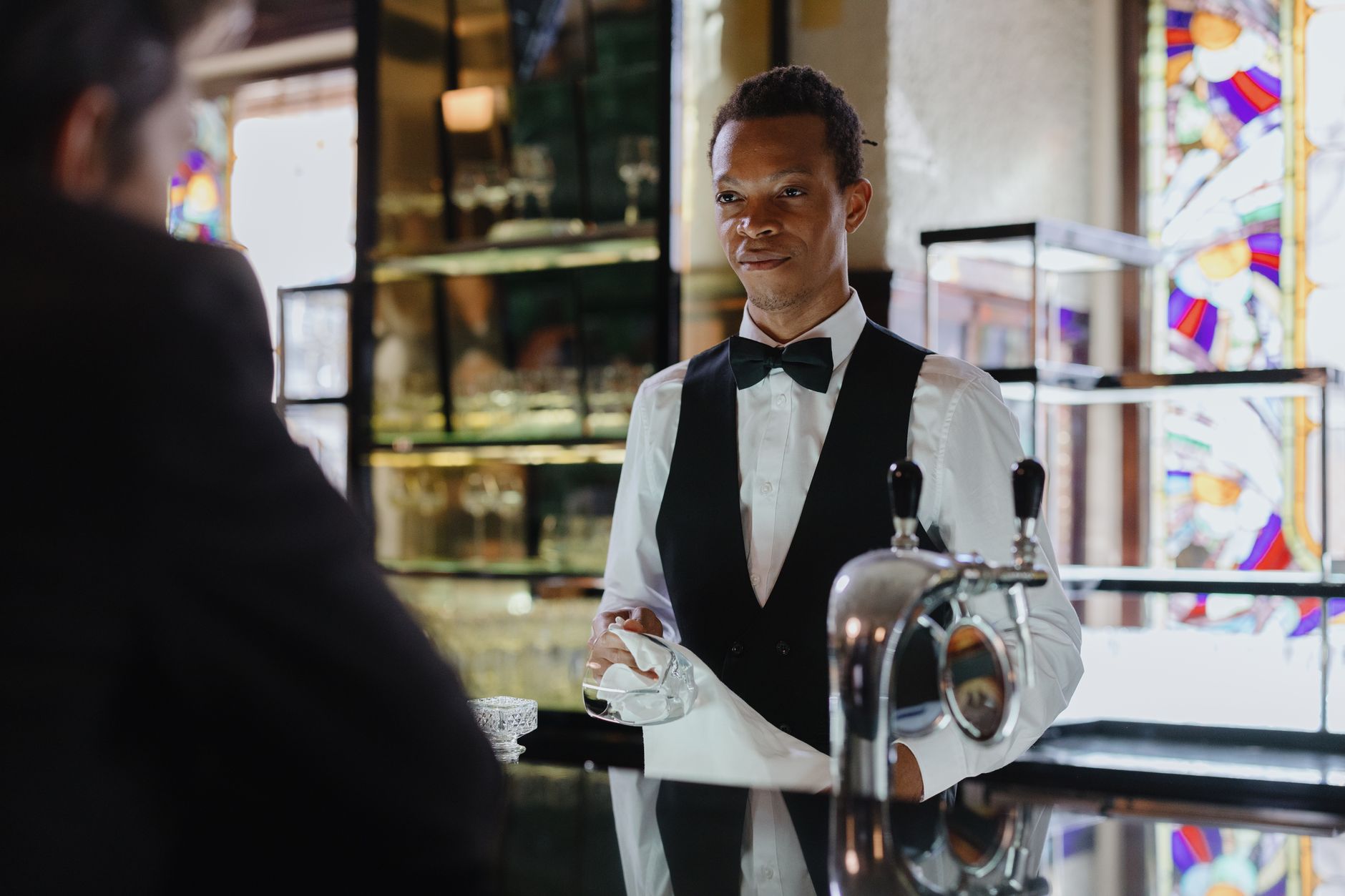 Expert Drink Service for Every Kolkata Event