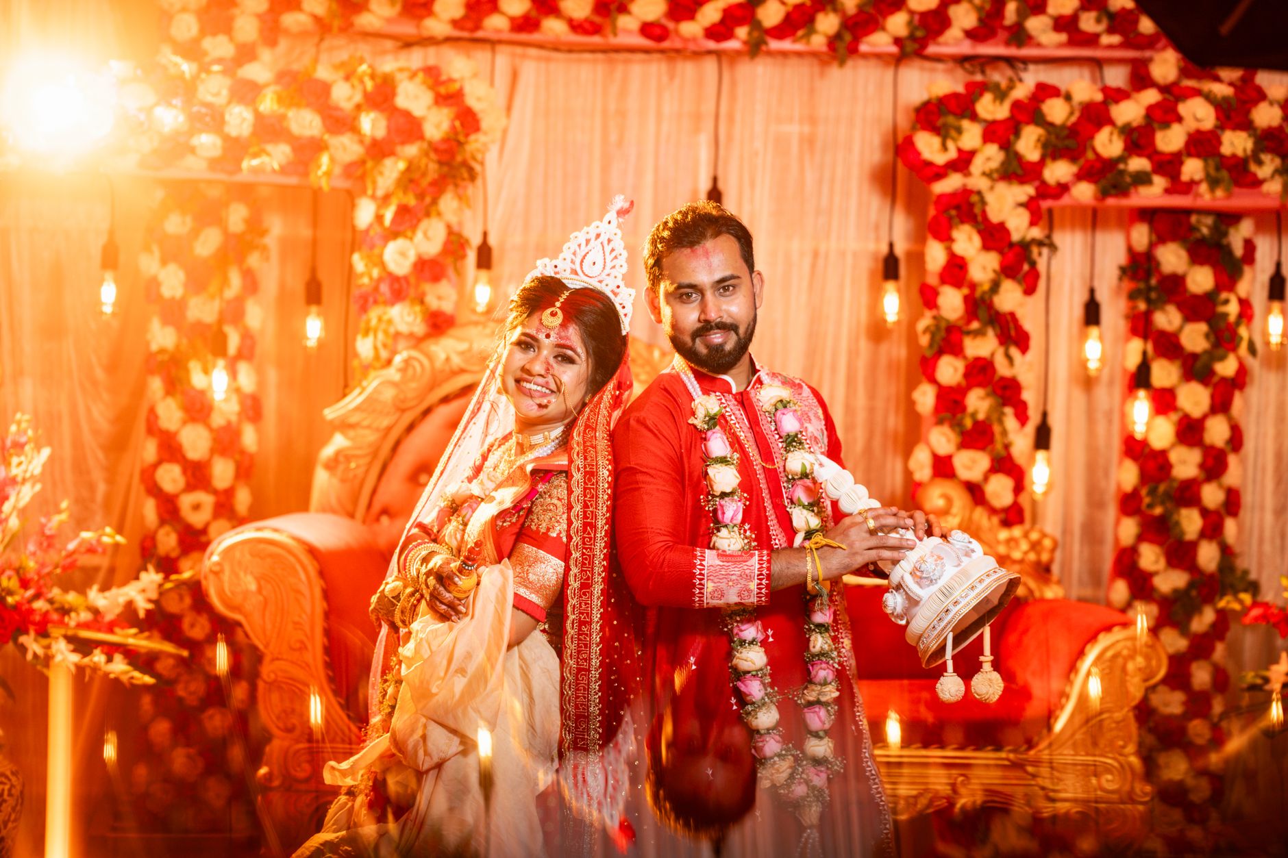 Stage & Platform Hire in Kolkata