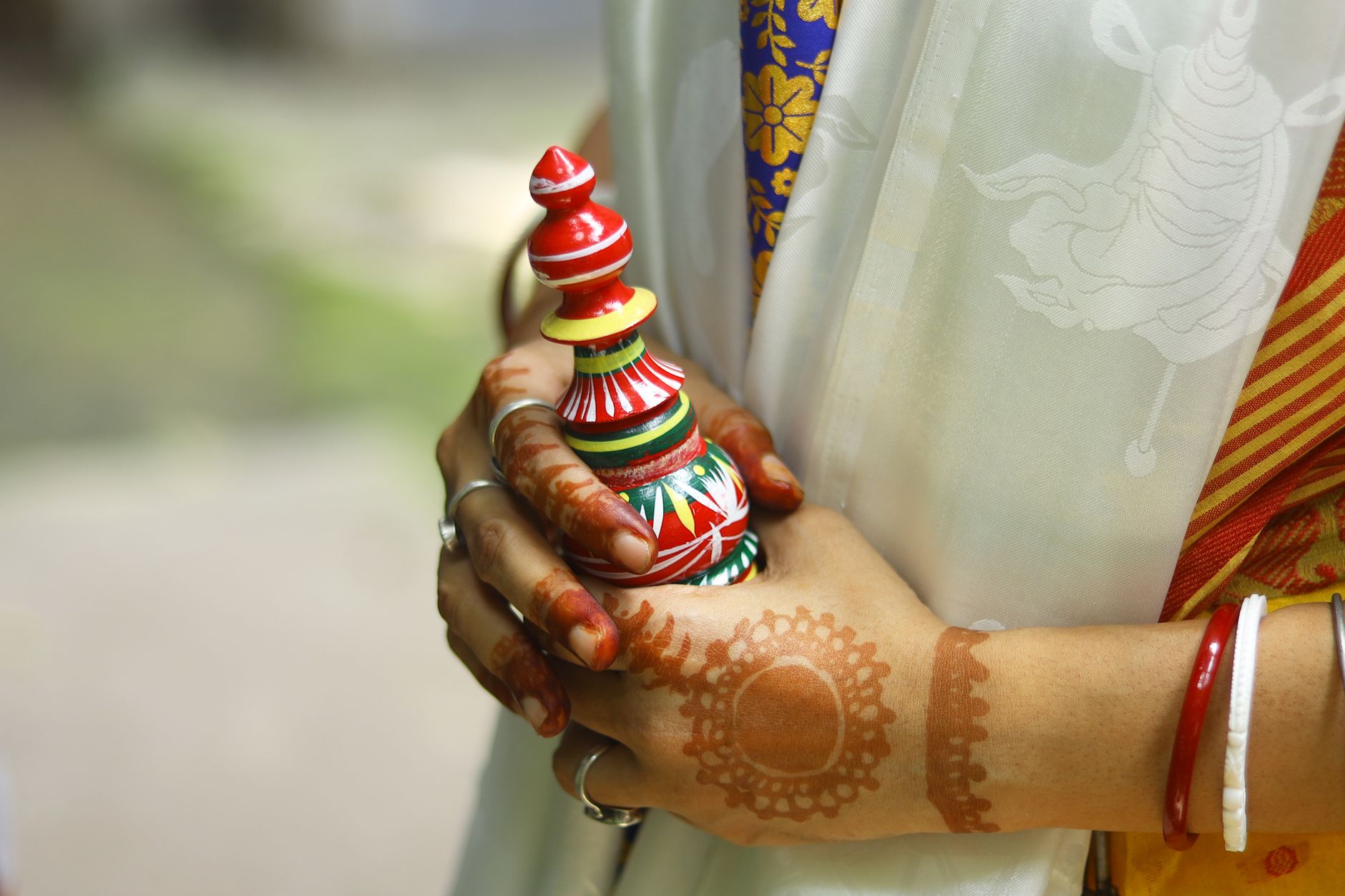 Kolkata's Finest Wedding Print Studio