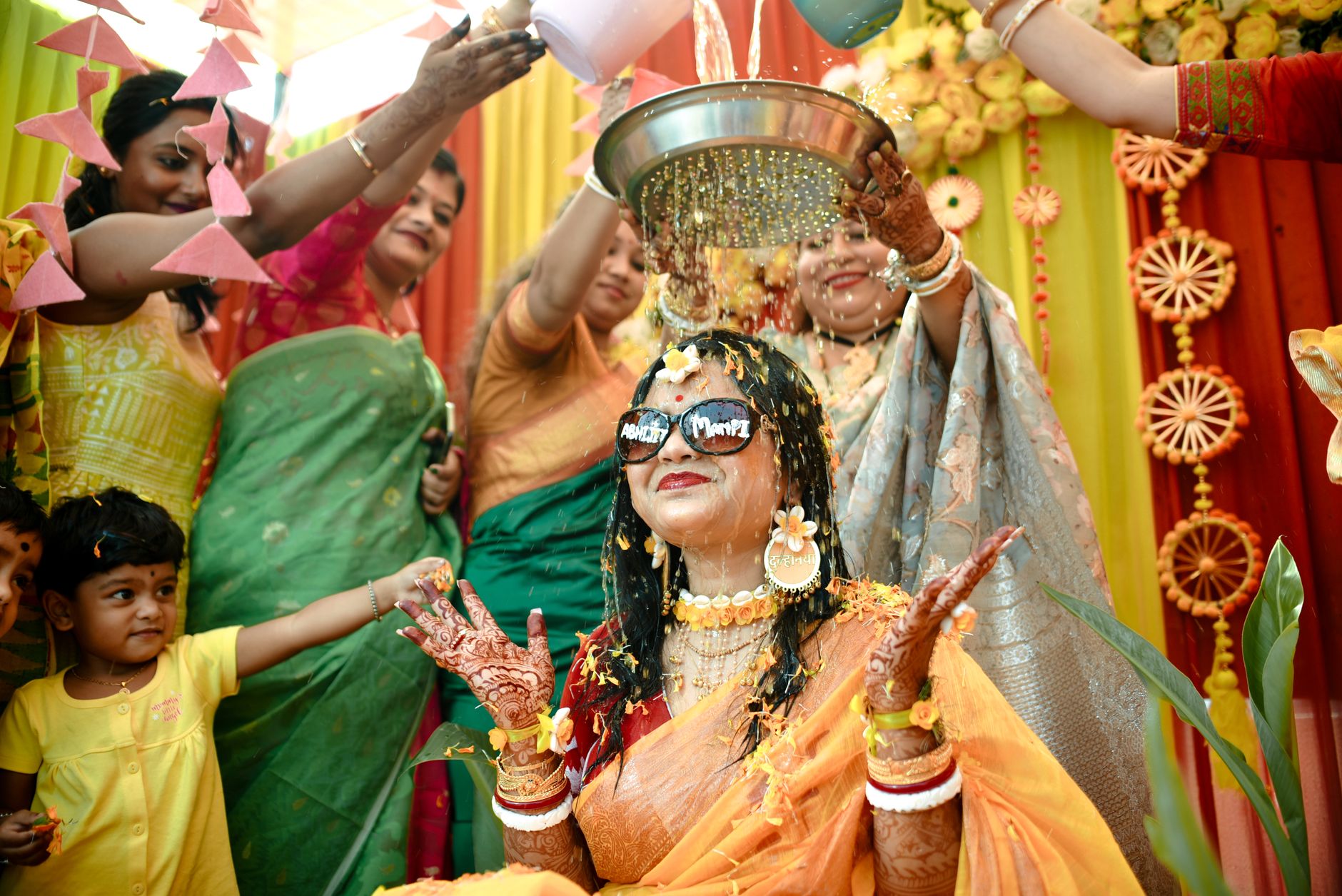Seamless Event Travel Coordination, Kolkata