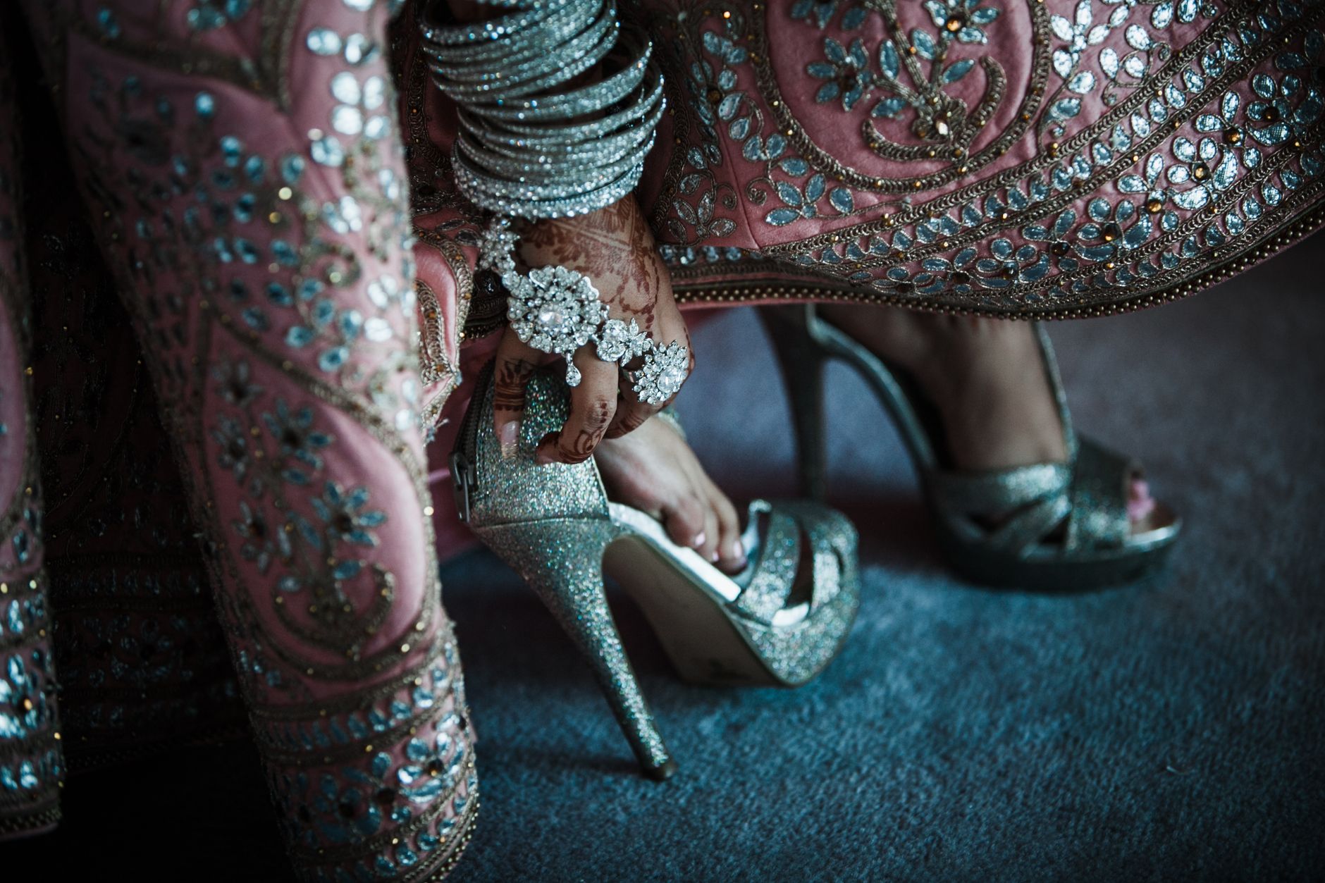 Step Into Every Occasion Perfectly