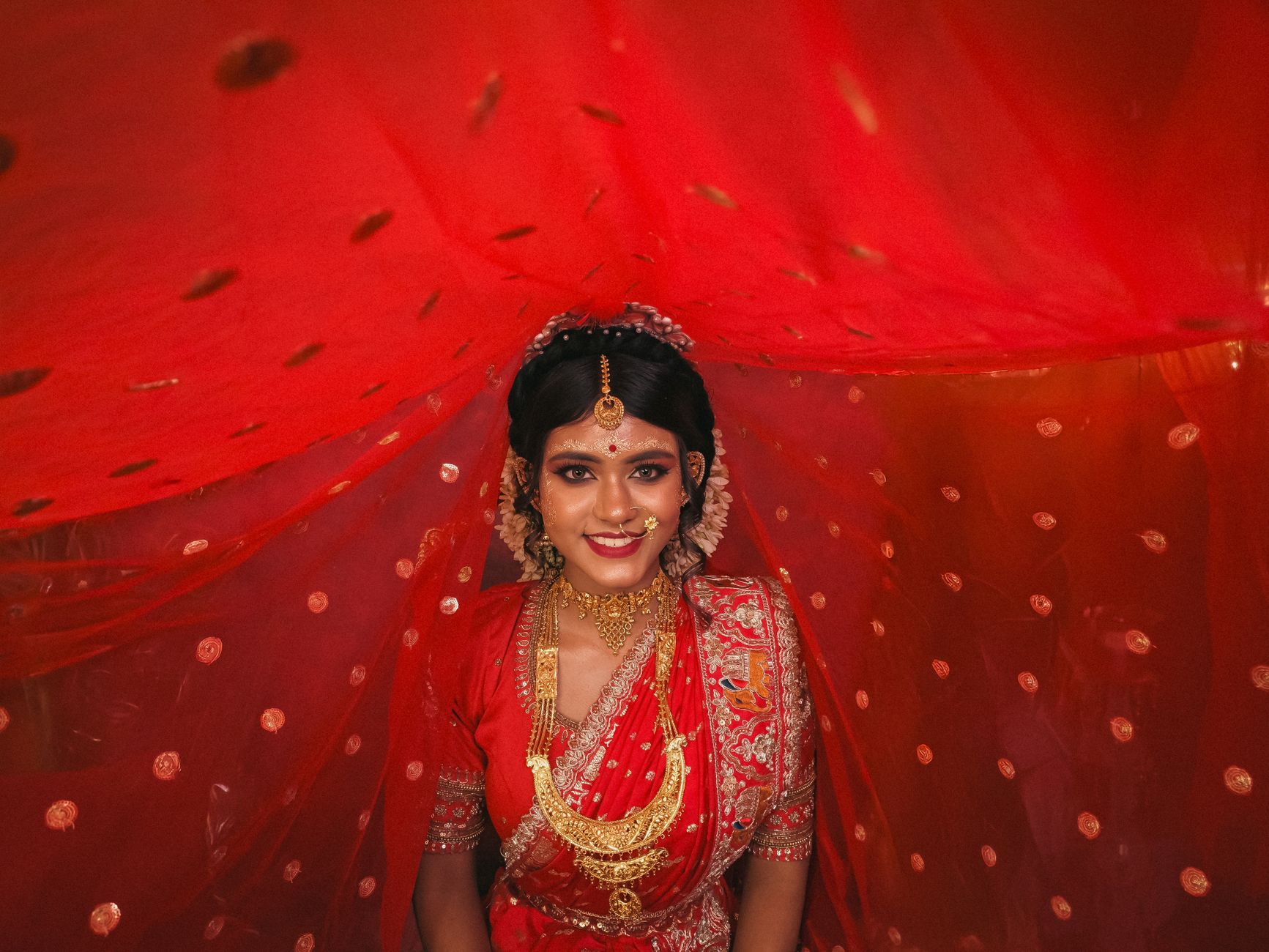 Kolkata's Finest Wedding Jewellery