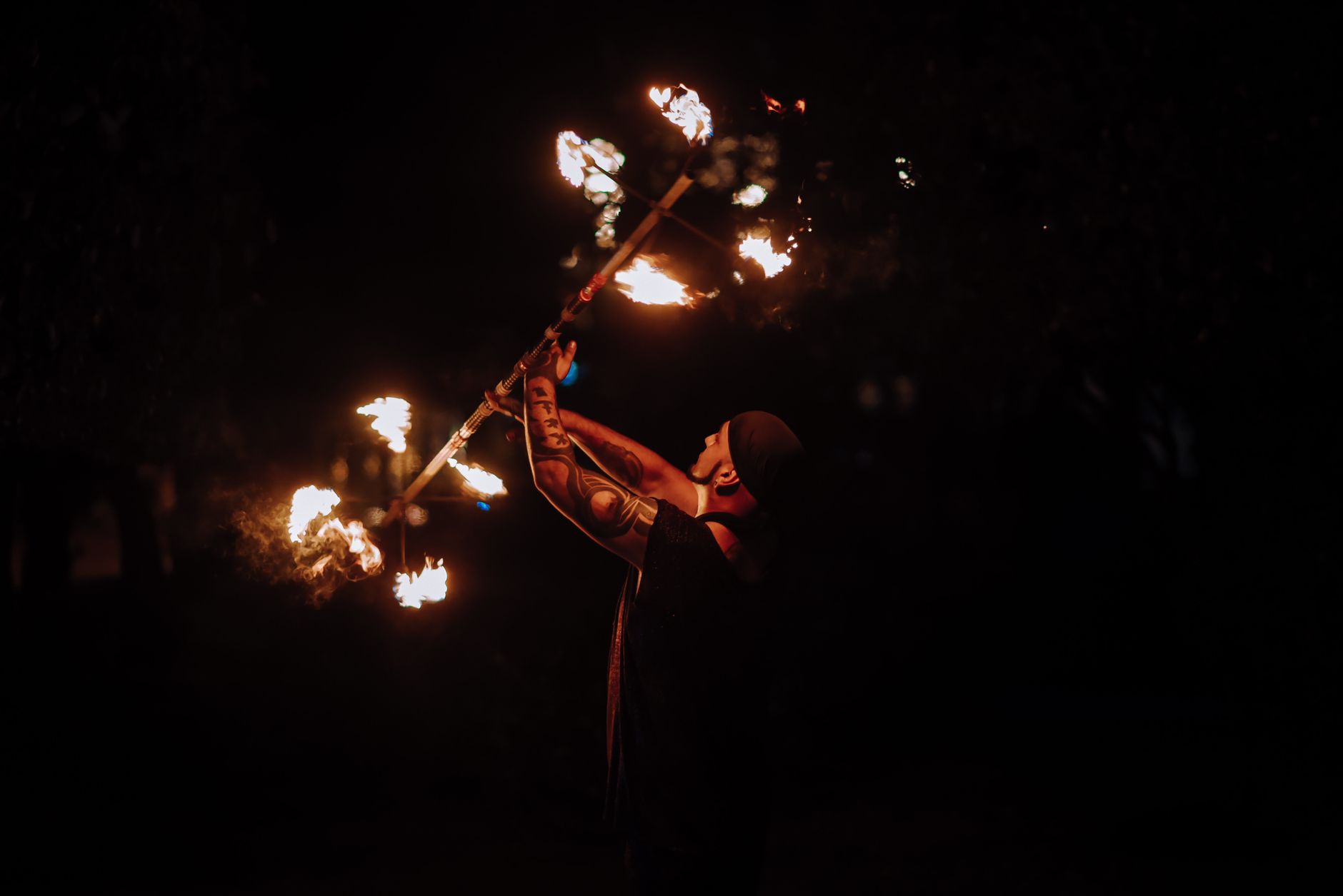 Flame Entertainment Artists – Kolkata