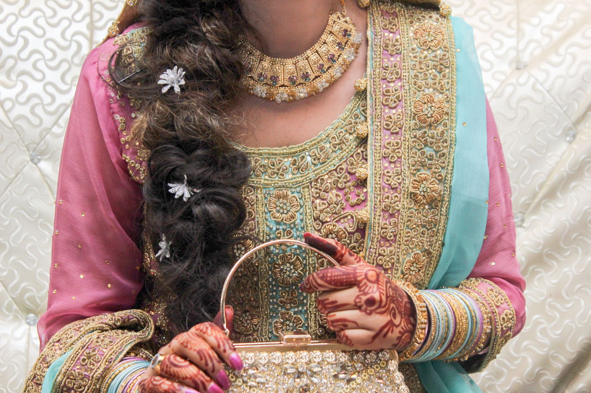 Bloom Into Your Bridal Best