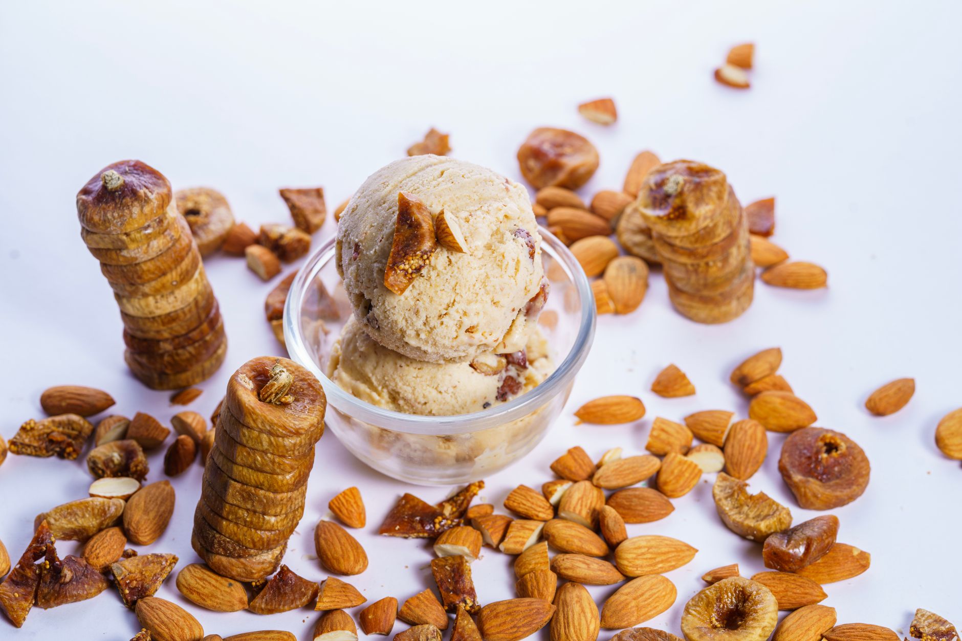 Live Frozen Desserts for Your Big Day