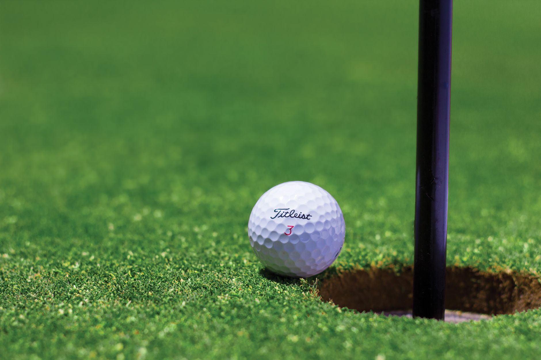 Golf Club Function Grounds