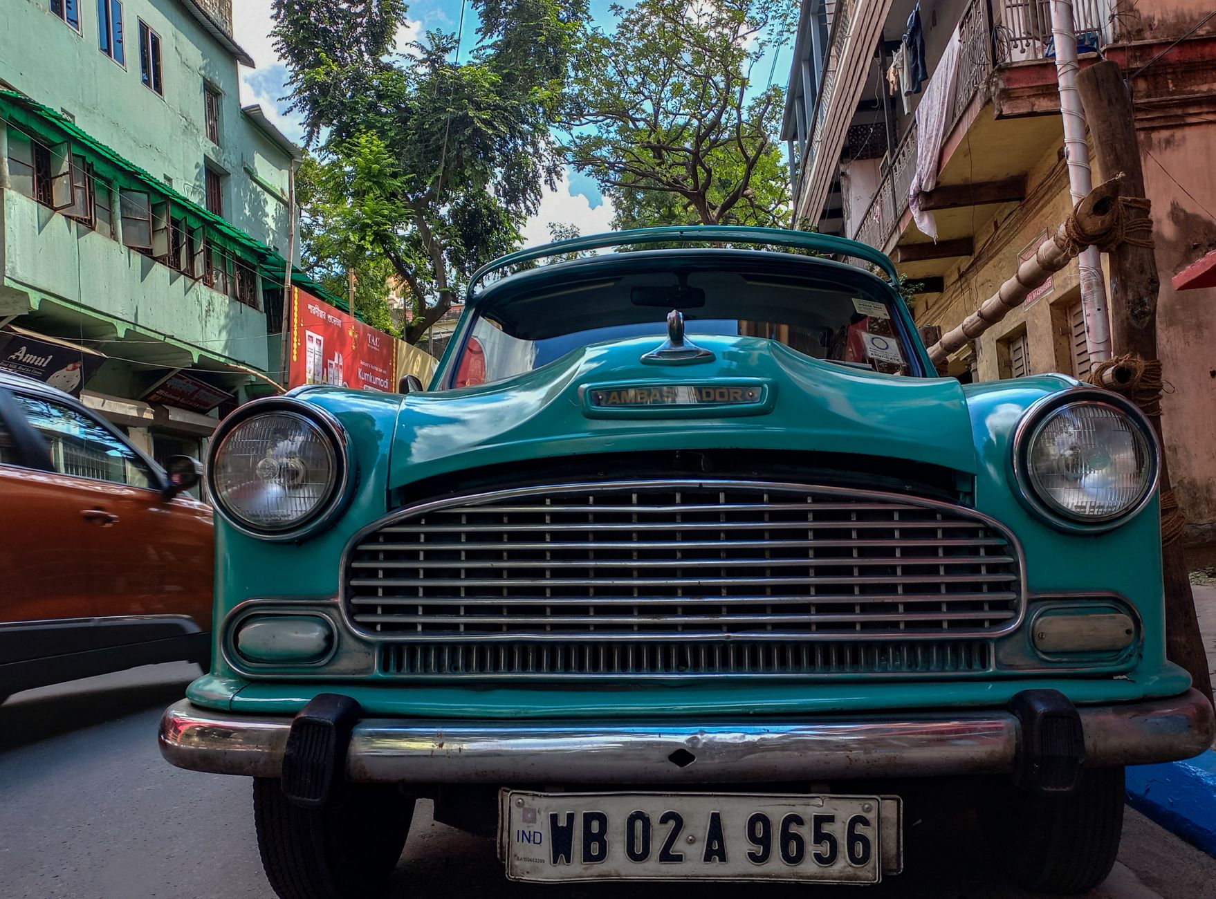 Seamless Wedding Transport in Kolkata
