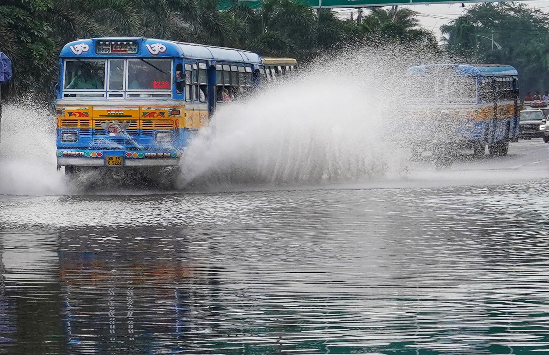 Seamless Guest Transport in Kolkata