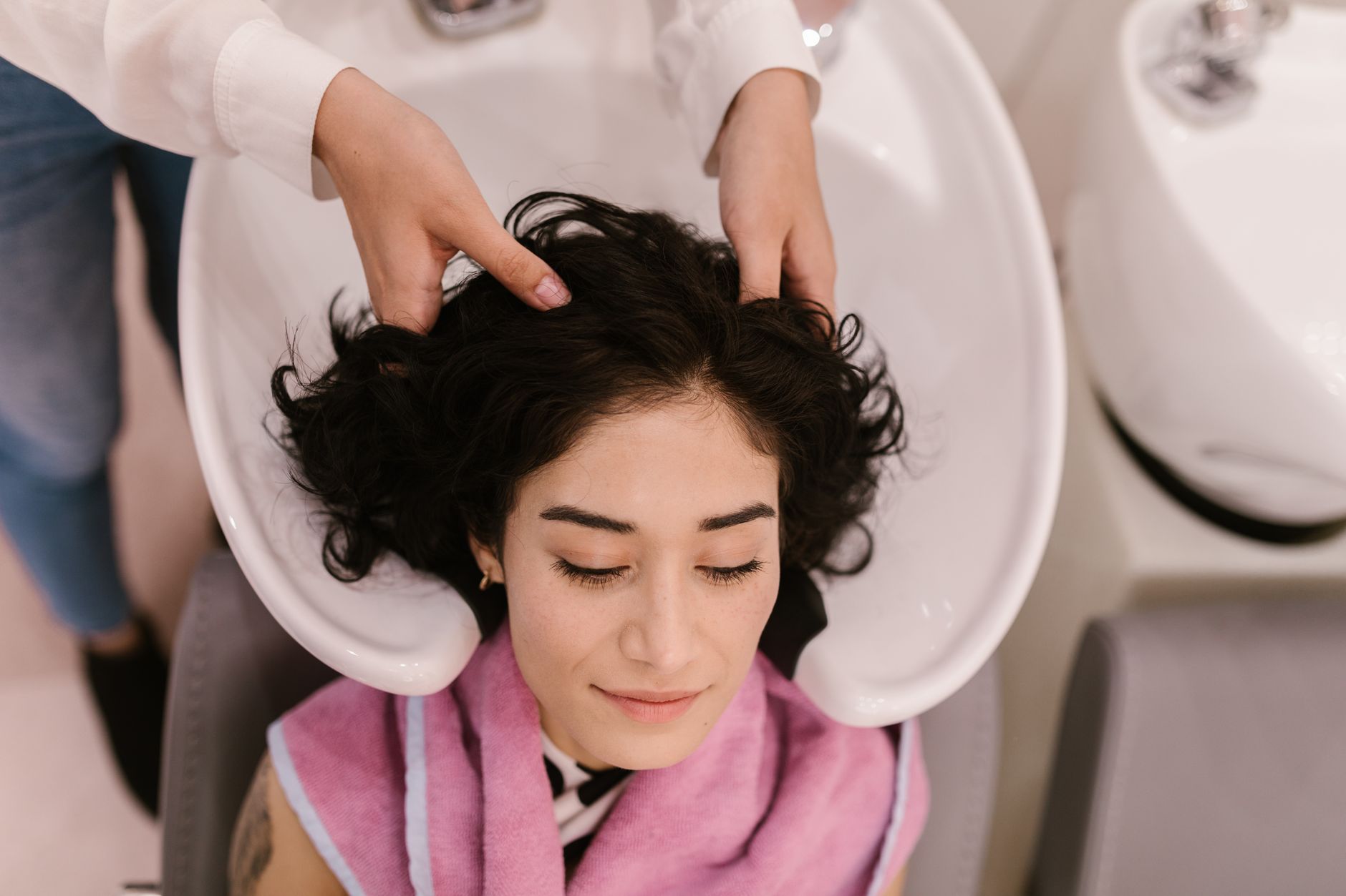 Hair Wellness Specialists