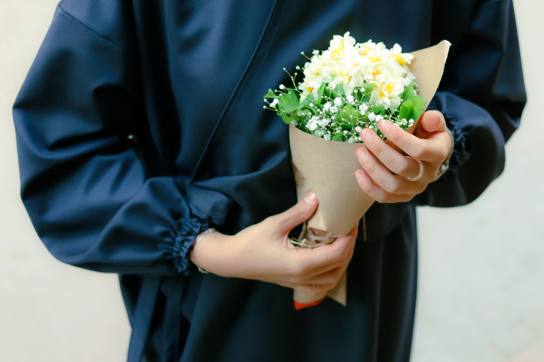 Gifting Blooms, Crafted with Heart
