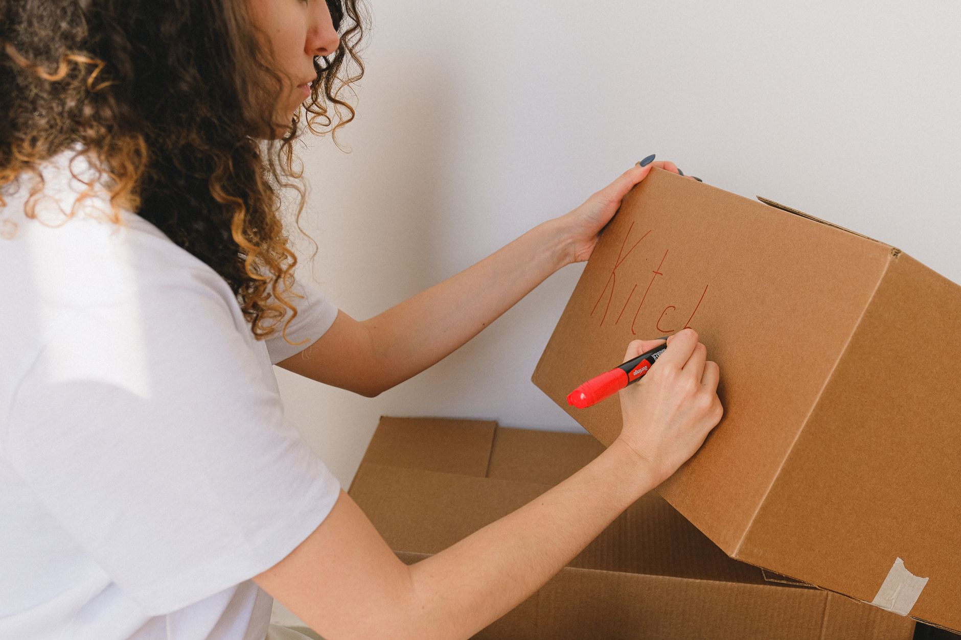 Trusted Home Shifting in Kolkata