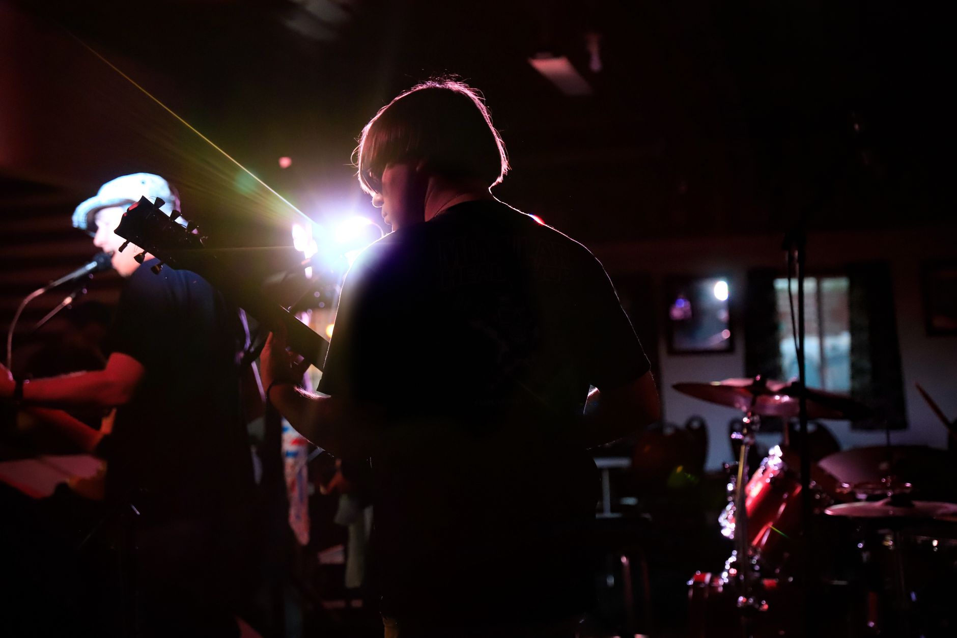 Independent Music Collective