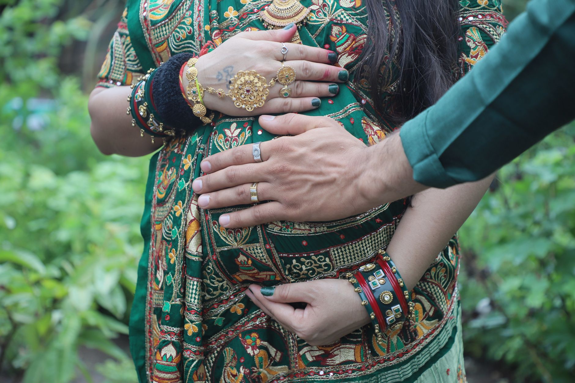 Infant Jewellery Collection