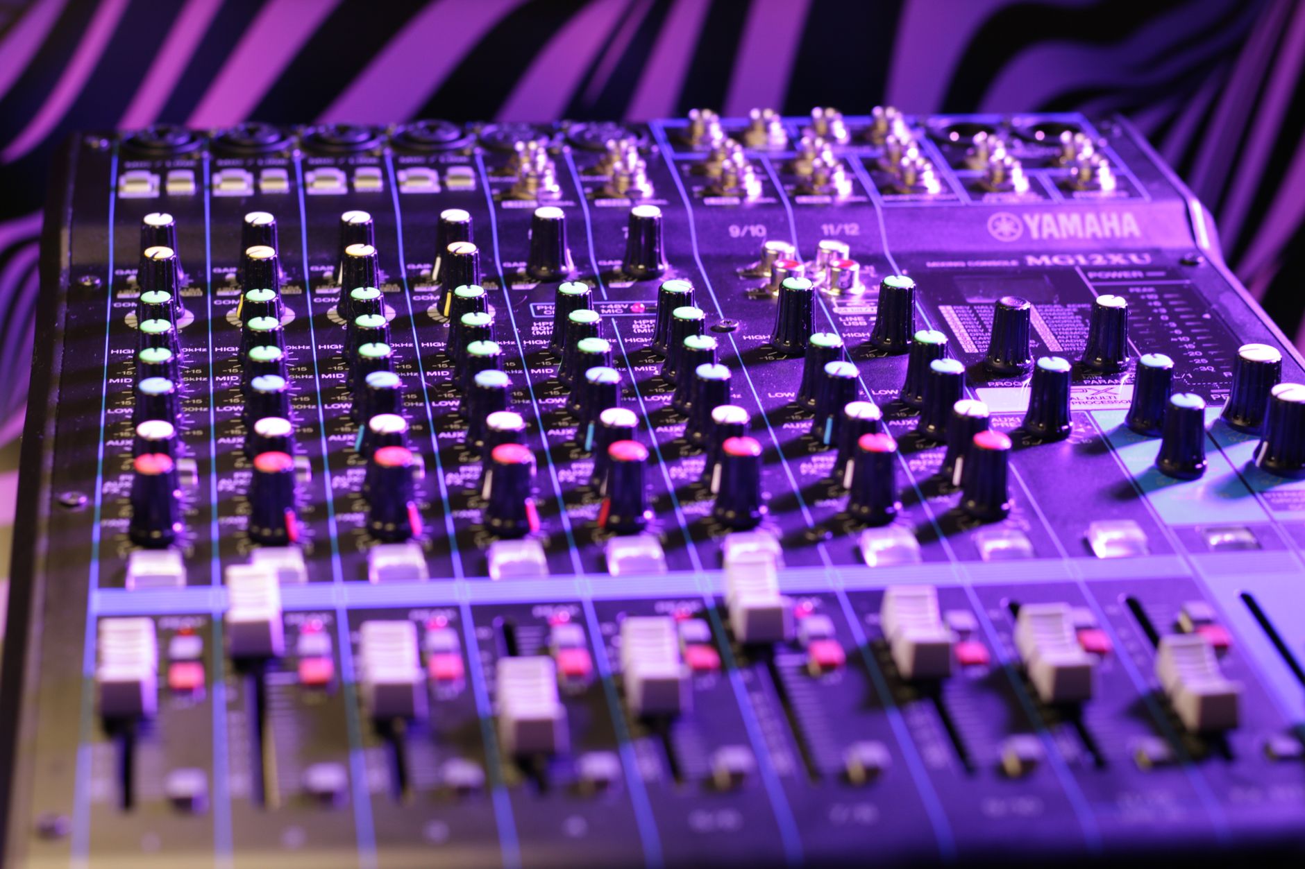 Integrated AV Solutions
