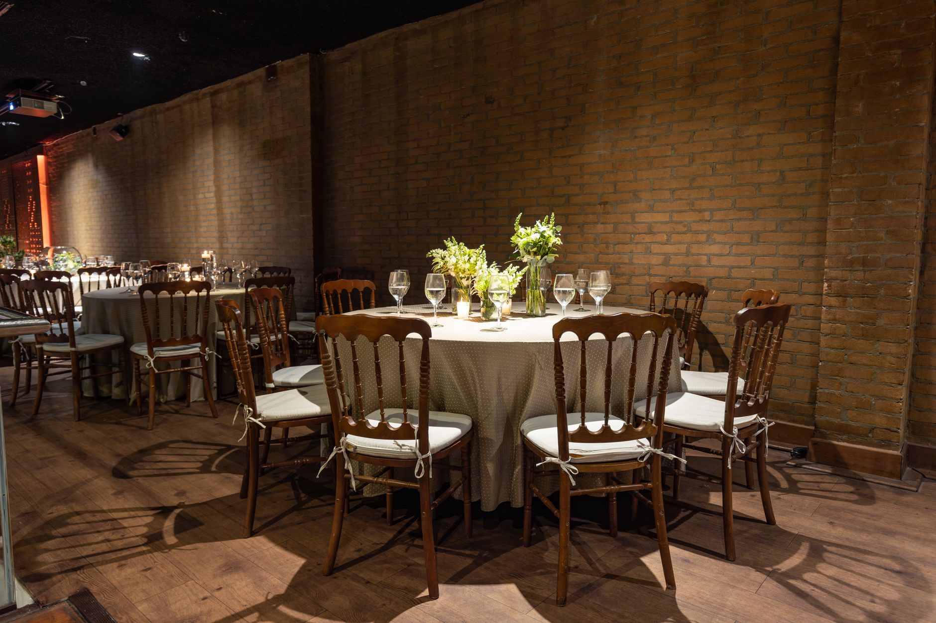 Kolkata's Finest Intimate Food Catering