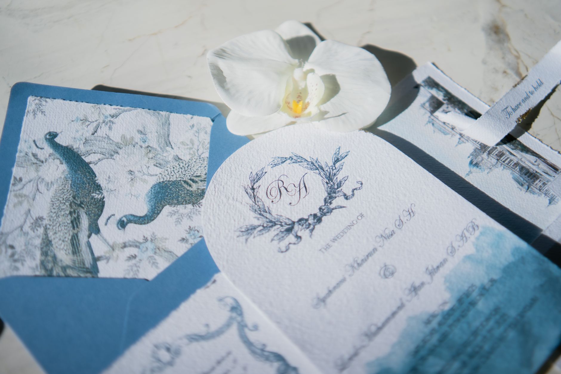 Print Invitations That Wow Kolkata