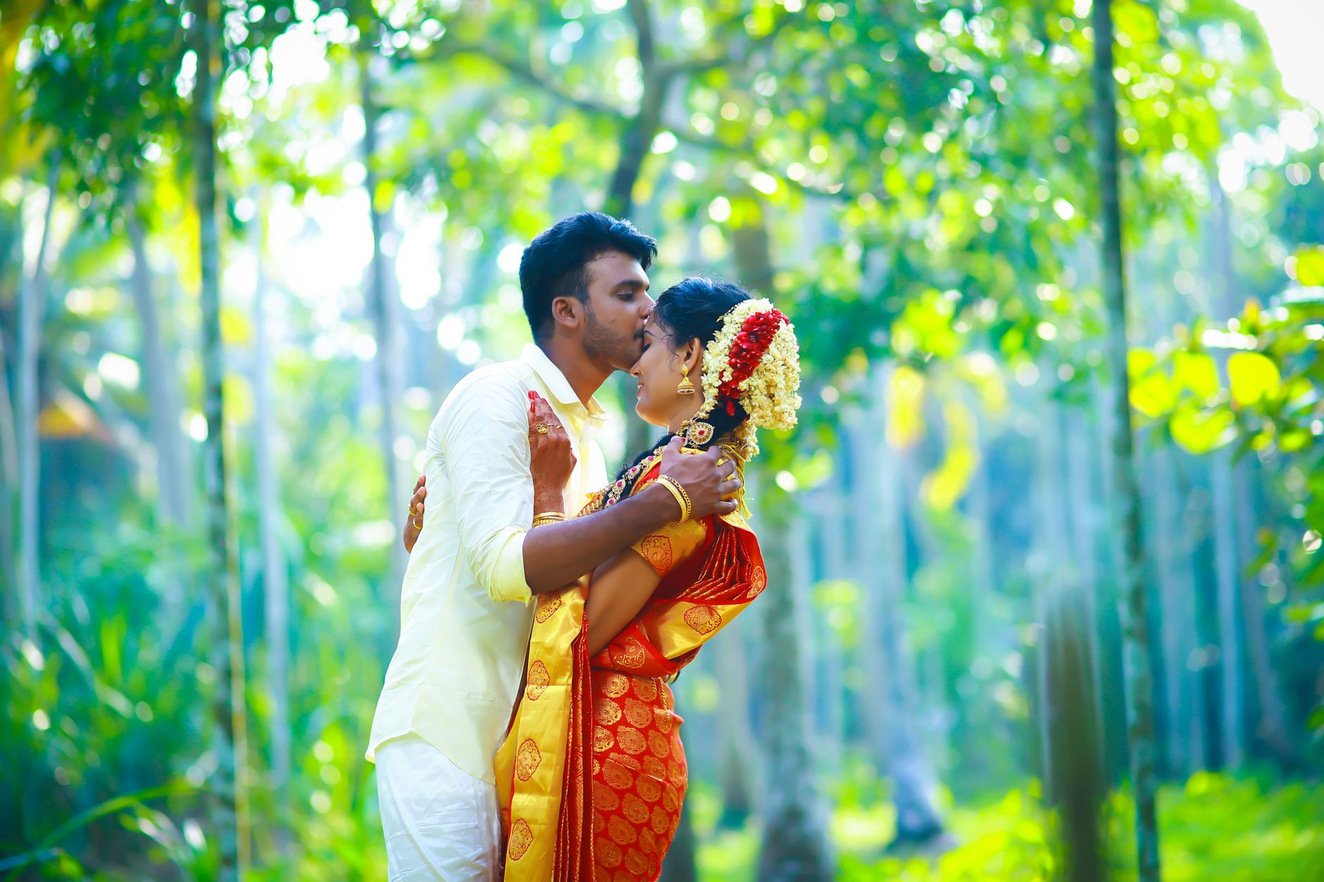 Authentic Malayalam Weddings in Kolkata