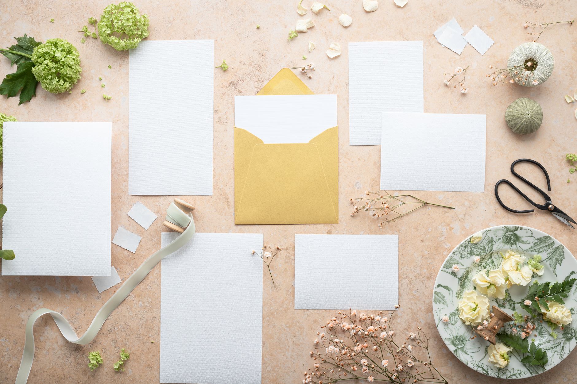 Kolkata's Finest Marriage Invitation Collections