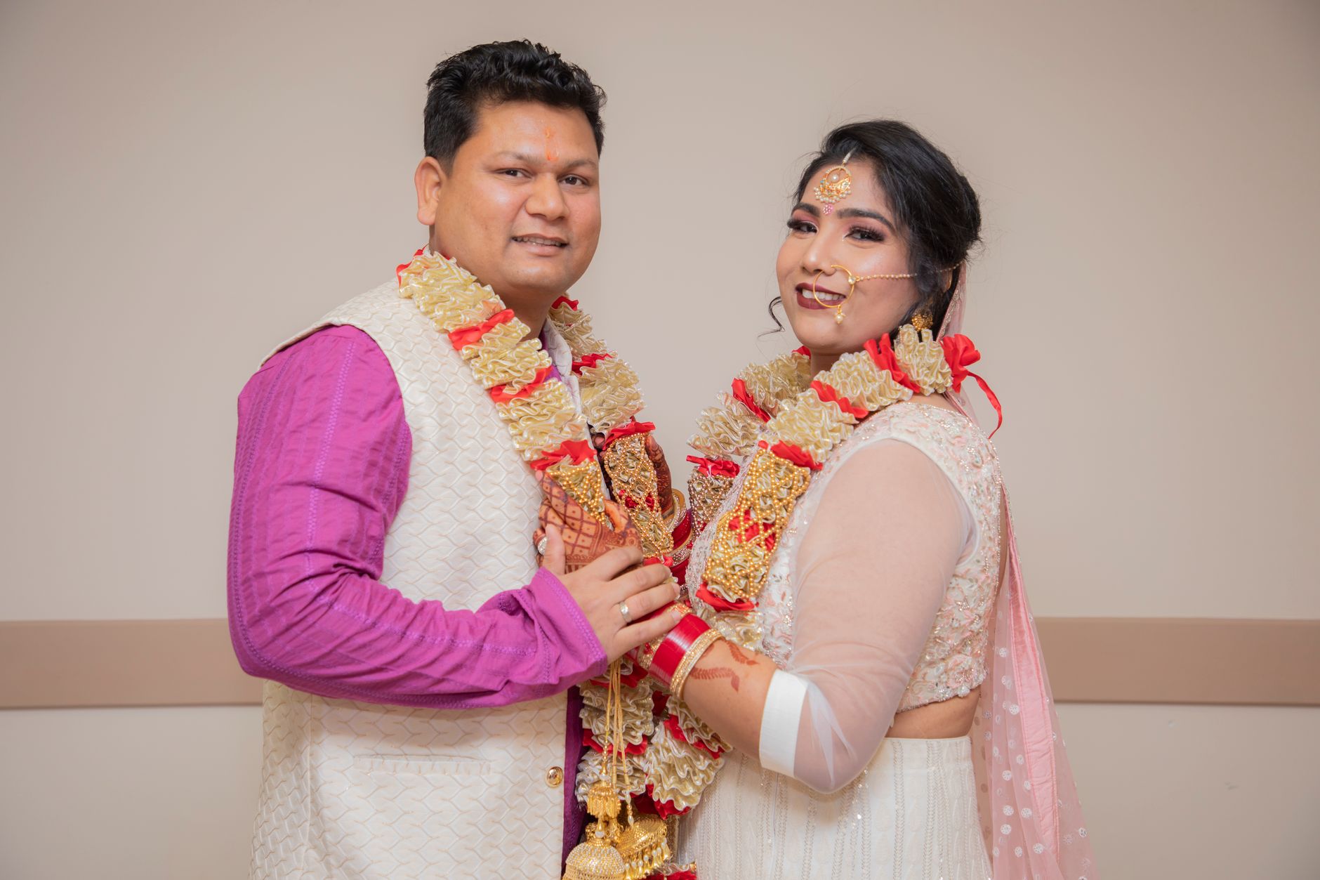 Marwari Varmala Collection
