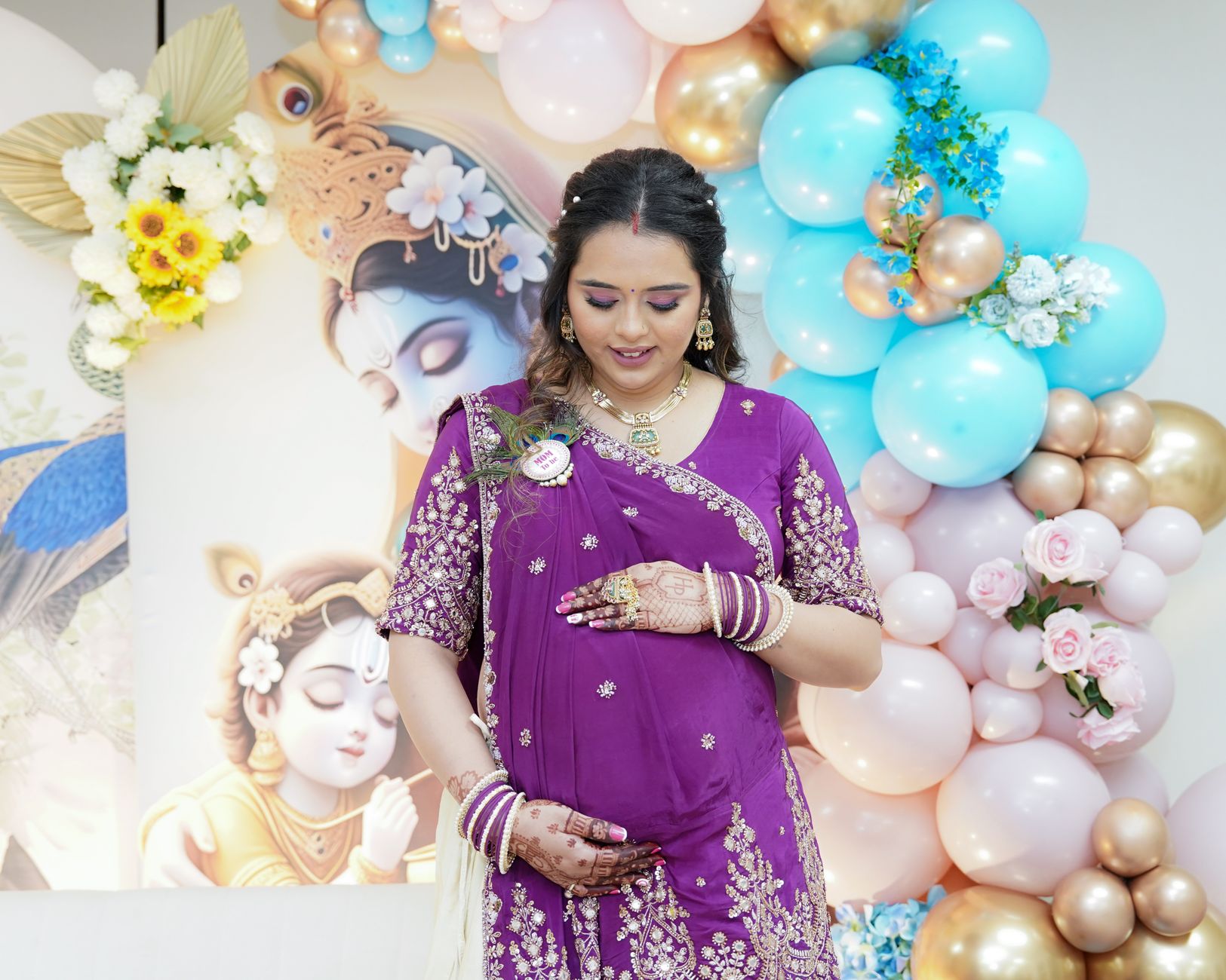 Maternity Fashion Collection