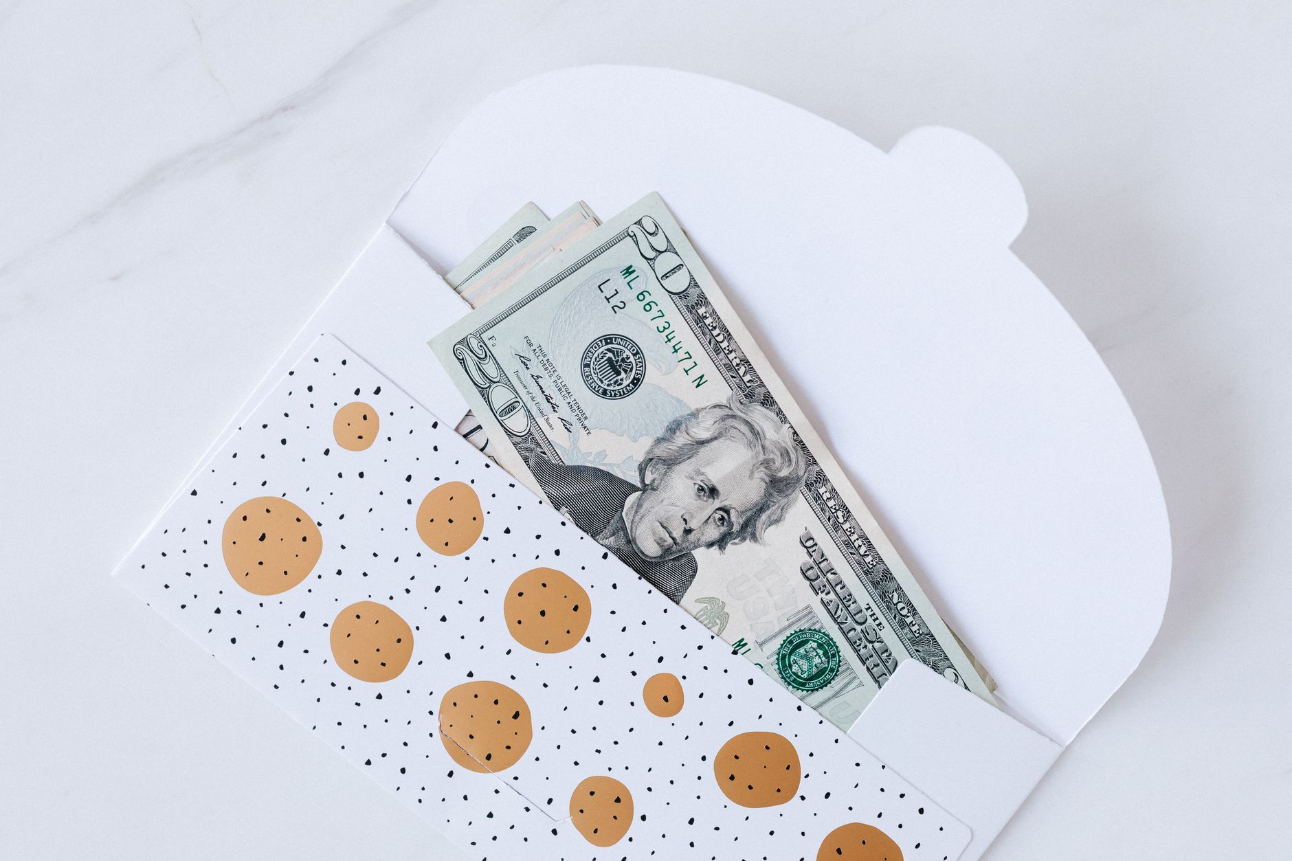 Elegant Money Gift Covers in Kolkata
