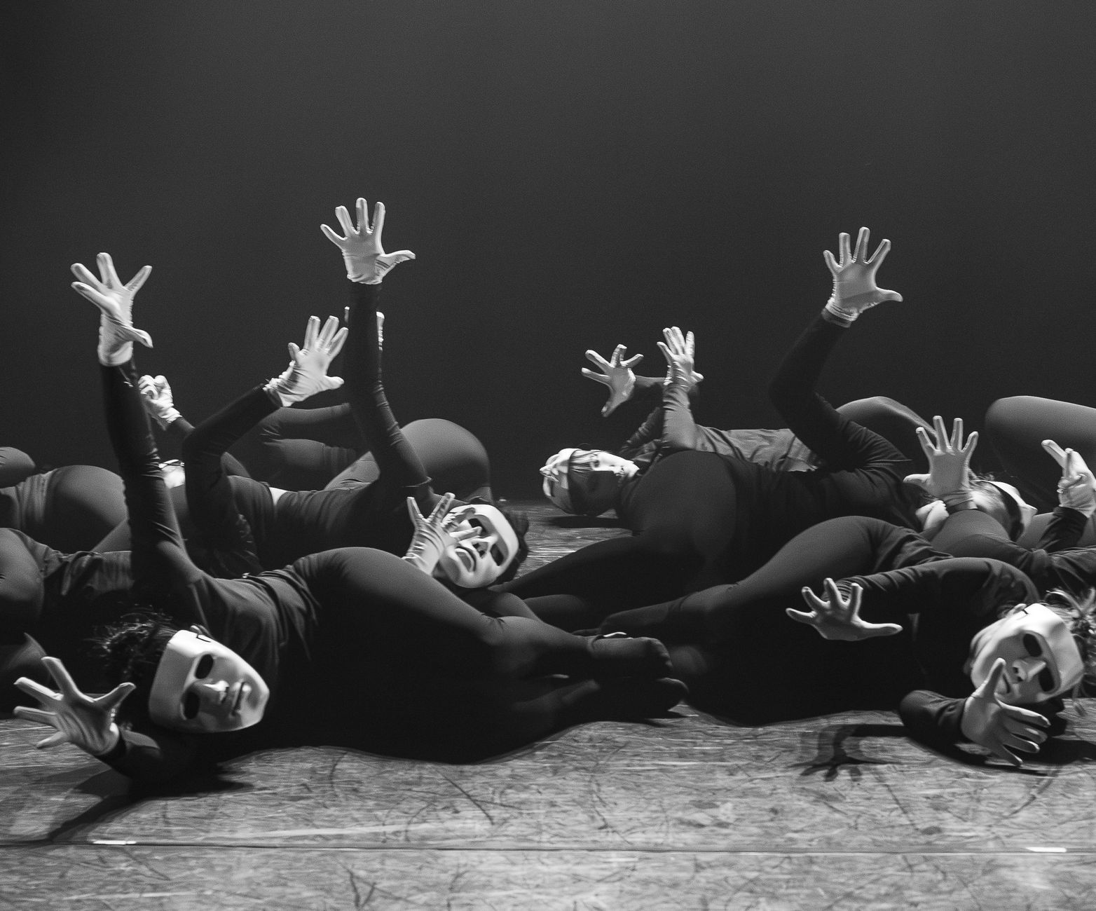 Narrative Movement Theatre