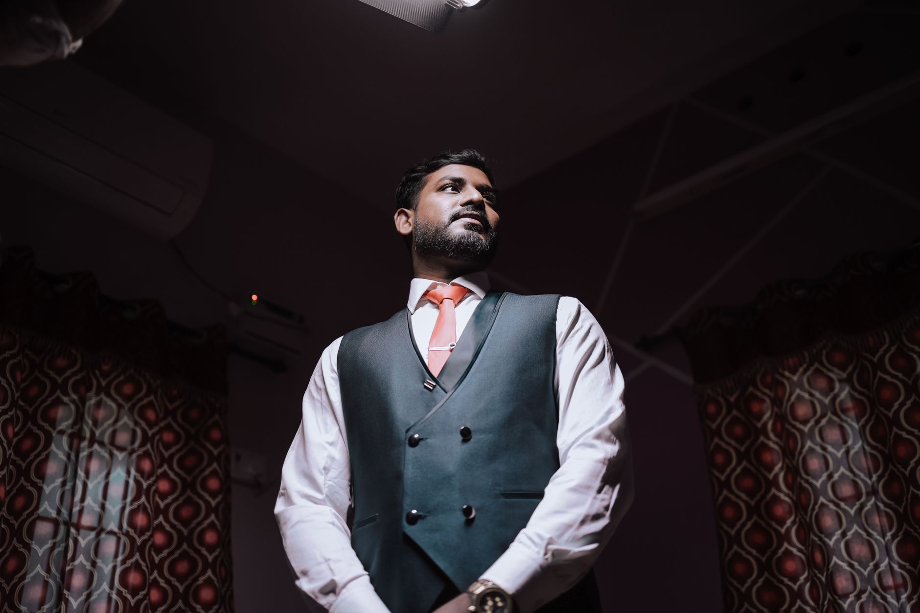 Occasion Tie Styles
