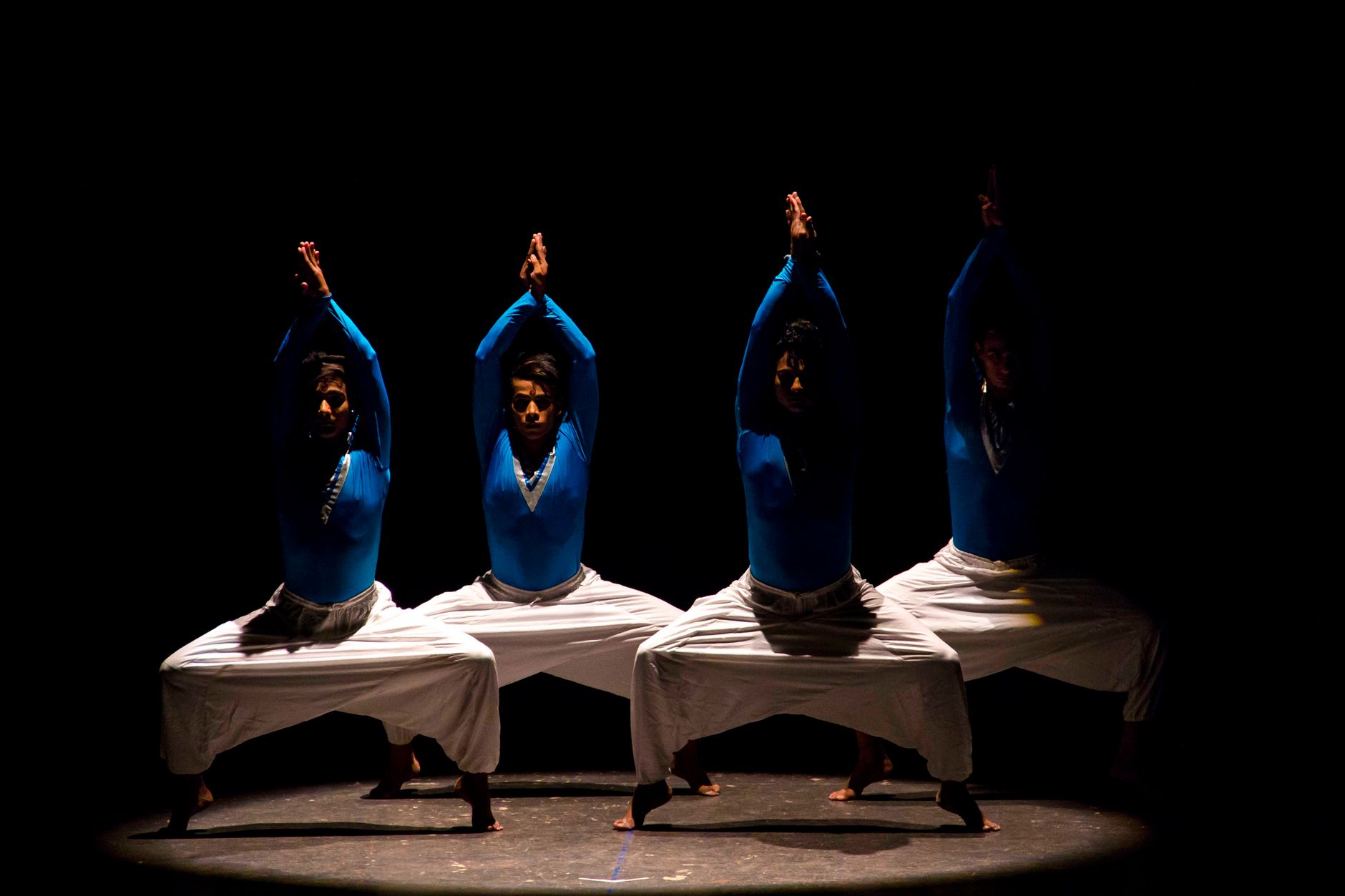 Top Dance Acts for Kolkata Events