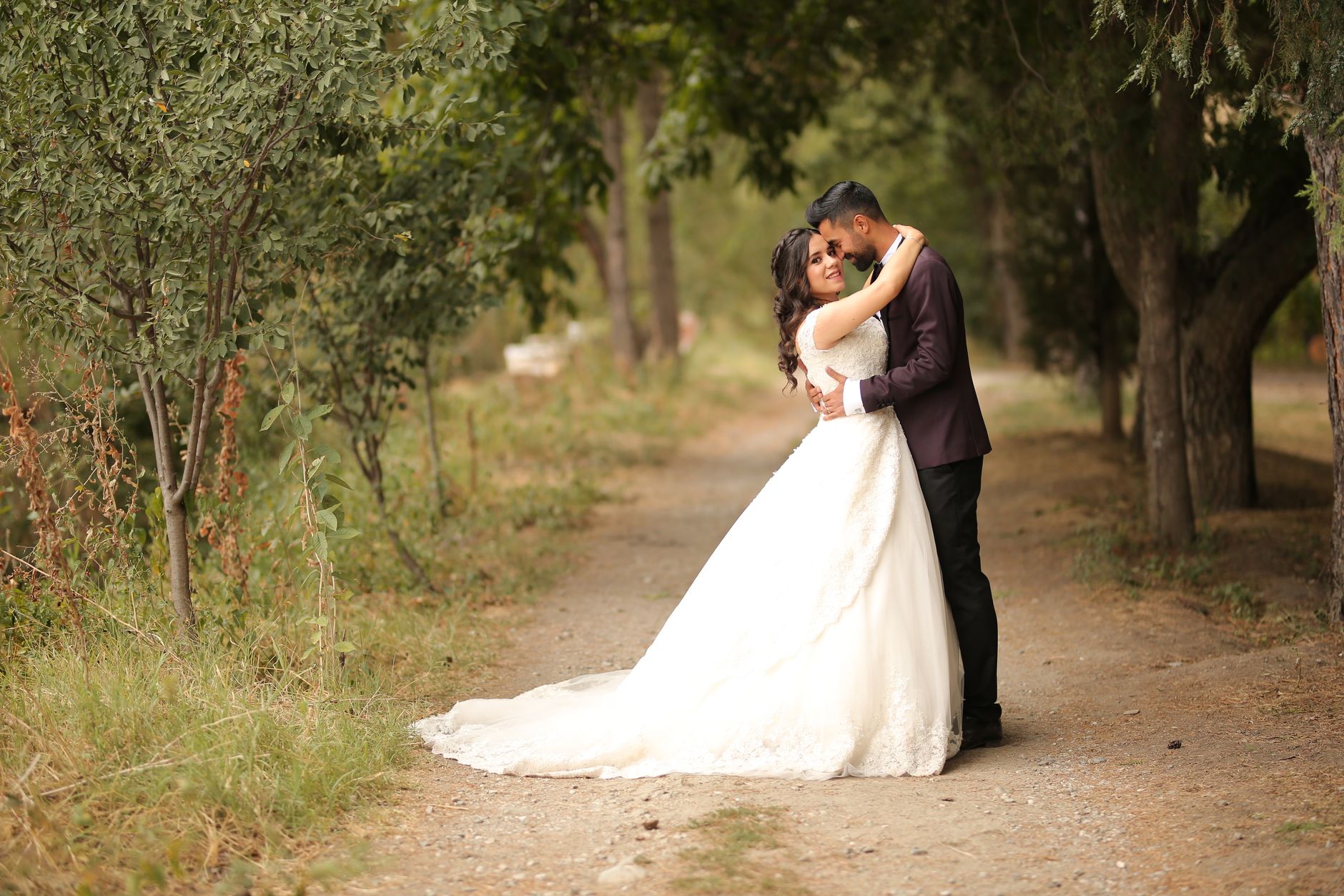 Professional Photo Enhancement