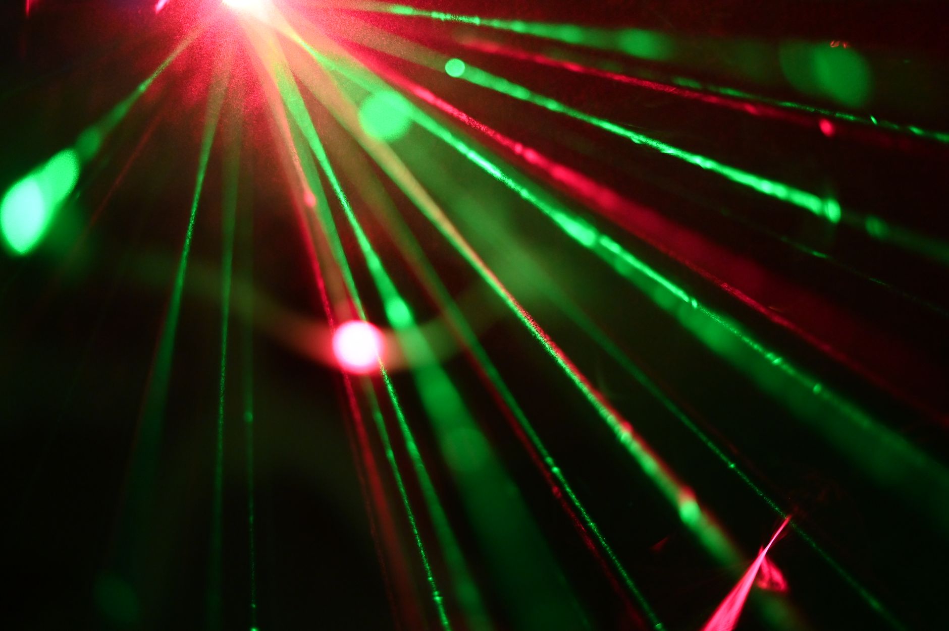 Dazzle Kolkata with Laser Magic