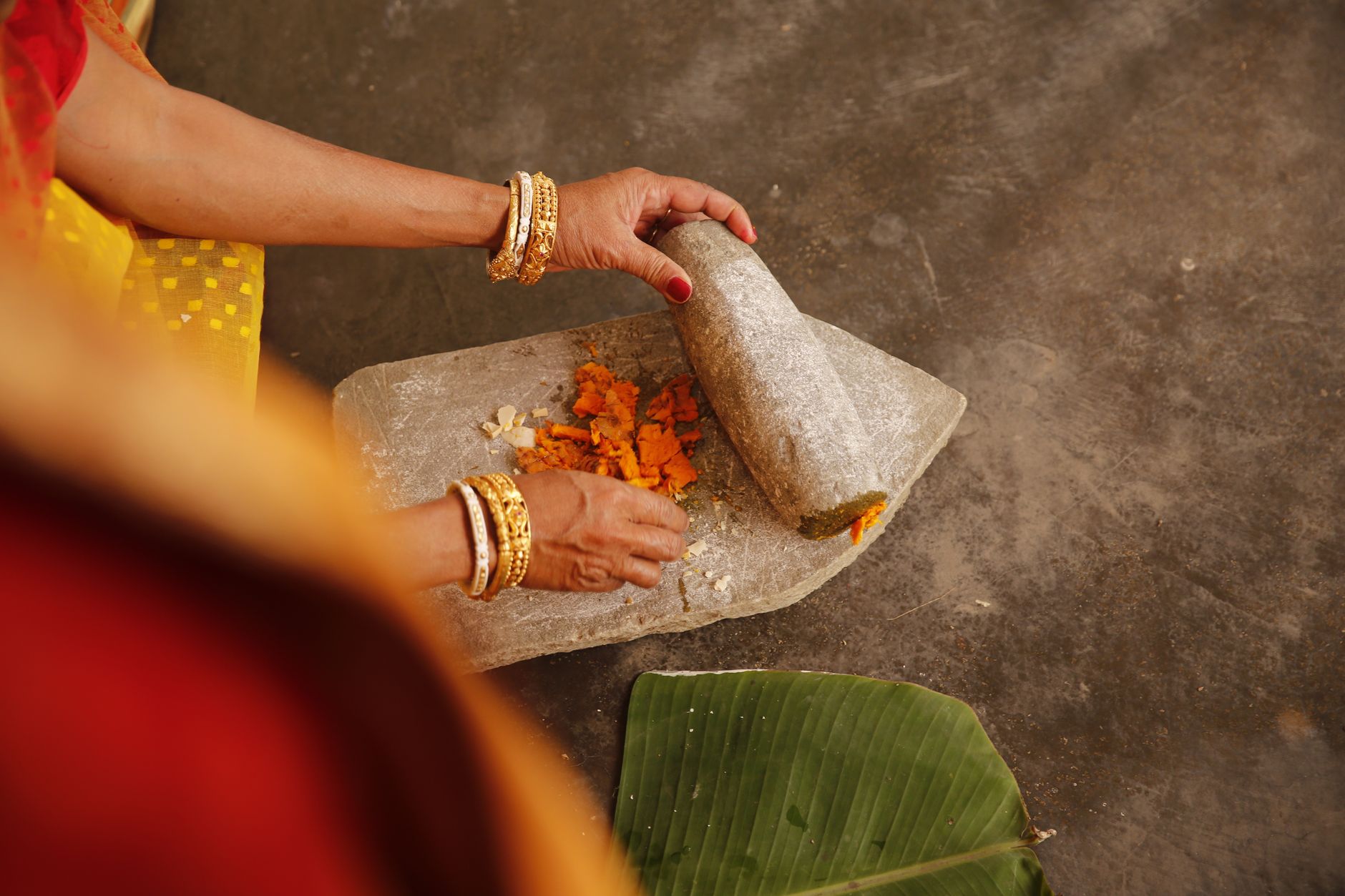 Kolkata's Finest Regional Food Counters