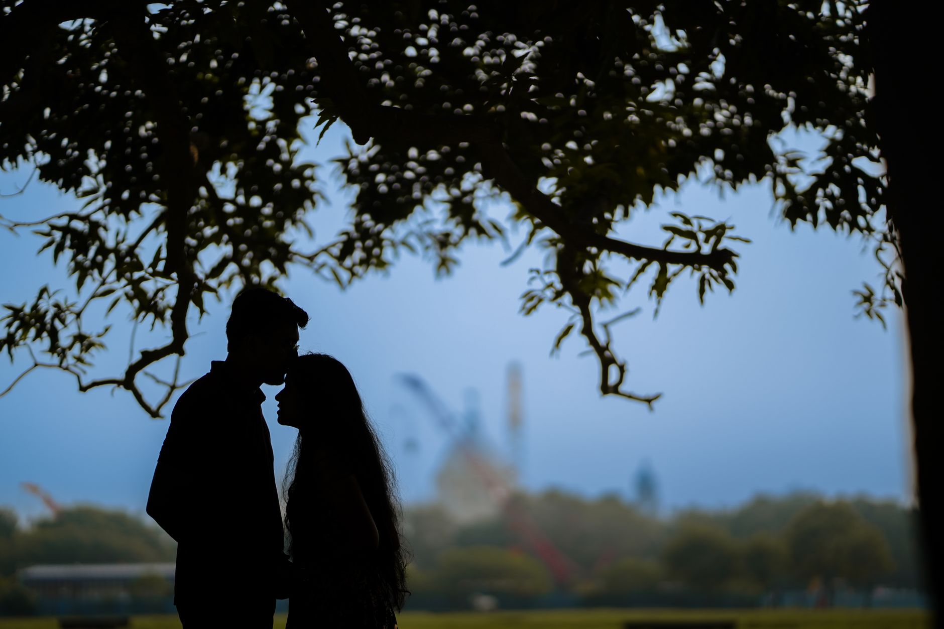 Scenic Journey Photography in Kolkata